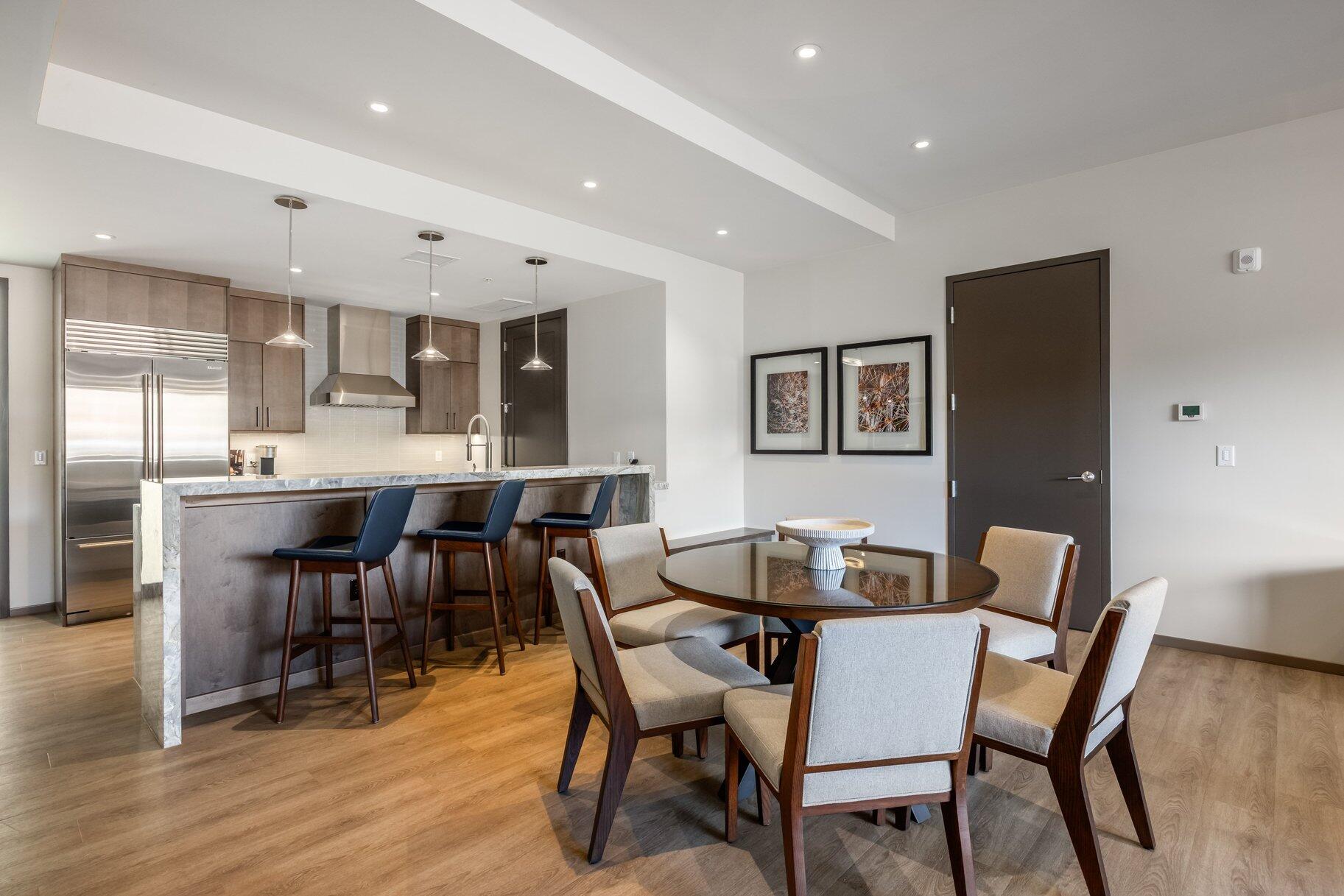 BLACK DESERT VILLAGES CONDO - Residential