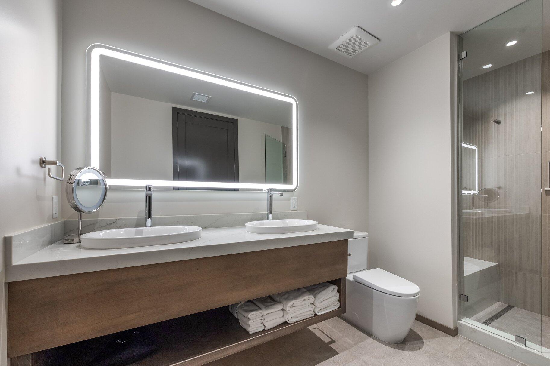 BLACK DESERT VILLAGES CONDO - Residential