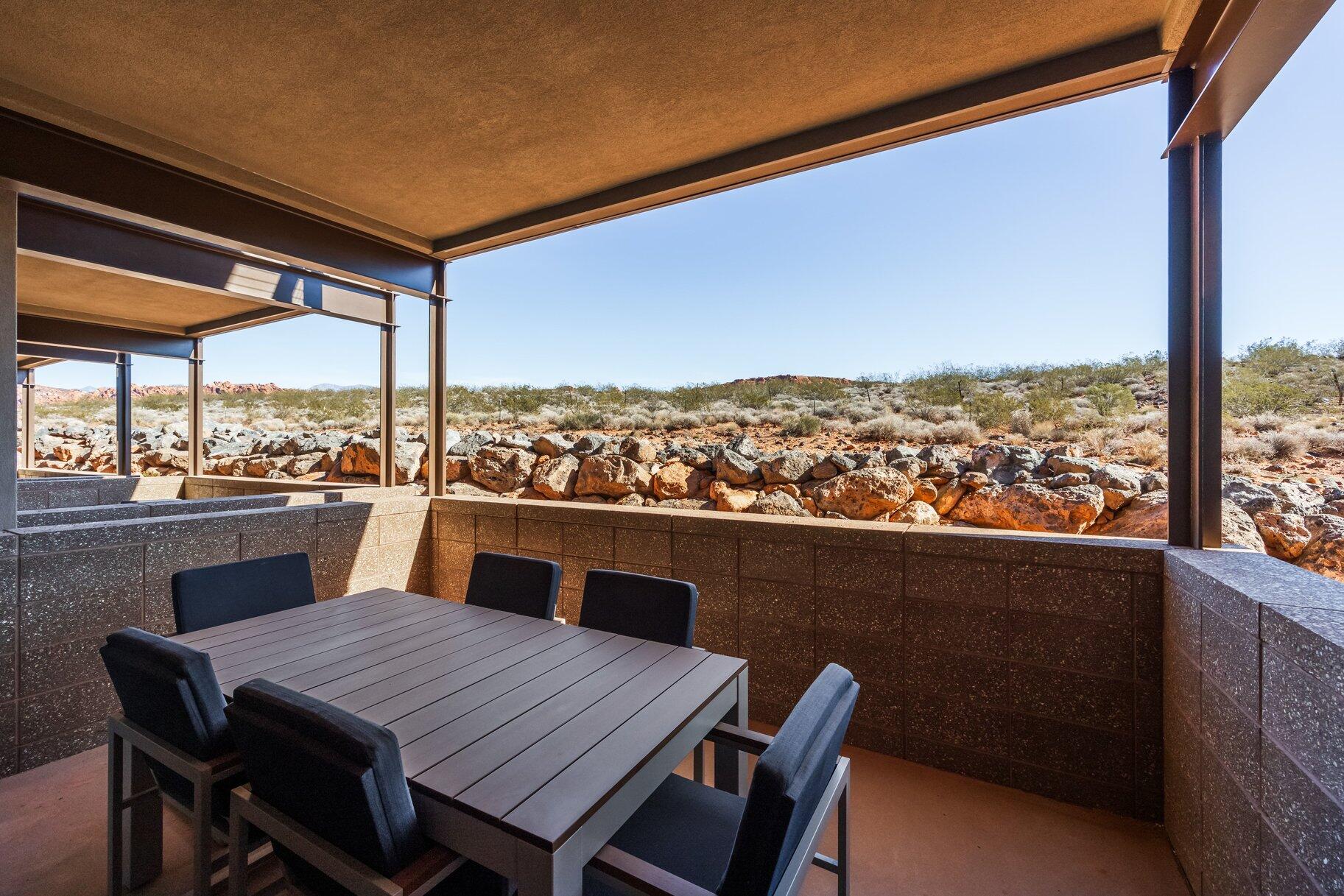 BLACK DESERT VILLAGES CONDO - Residential