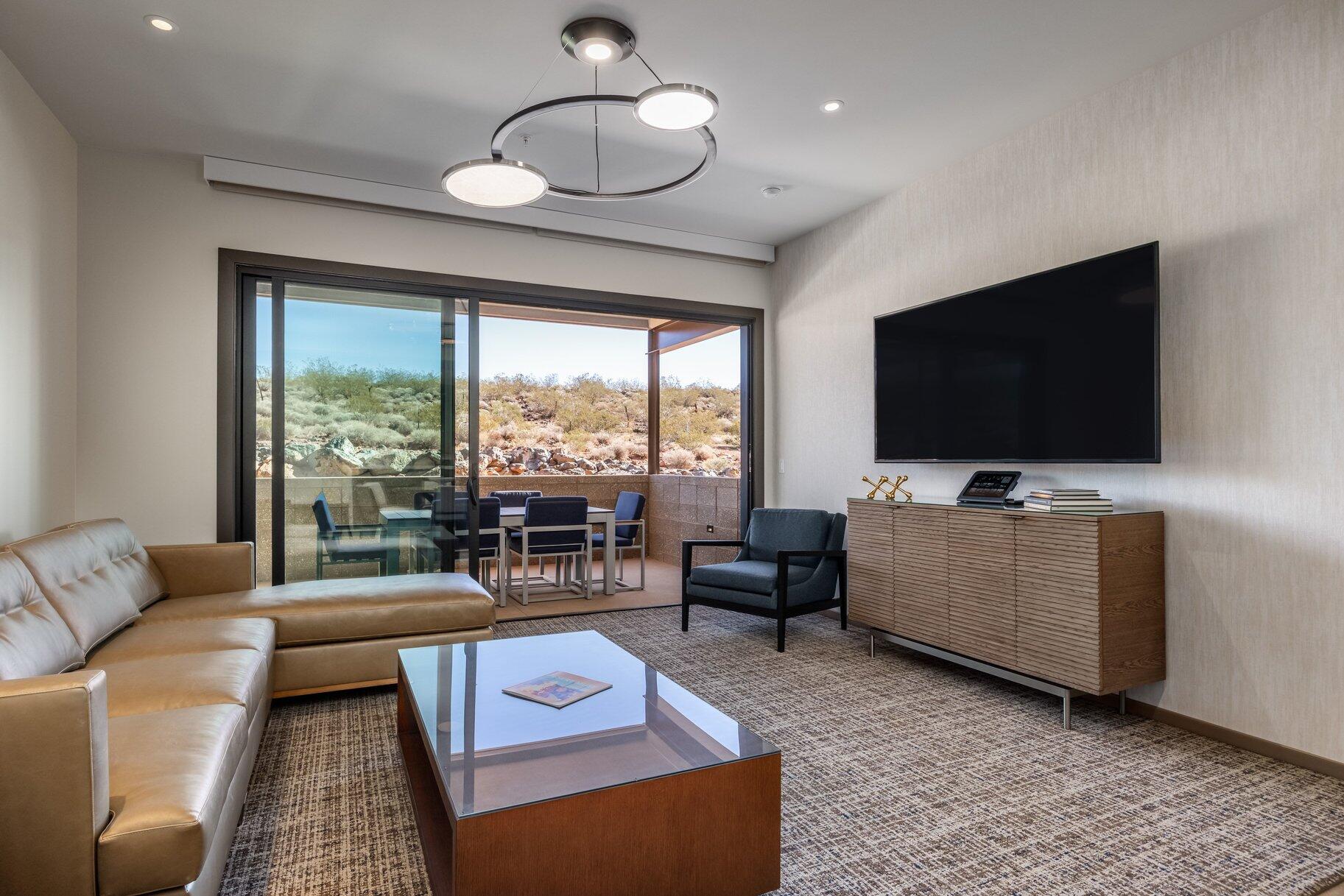 BLACK DESERT VILLAGES CONDO - Residential