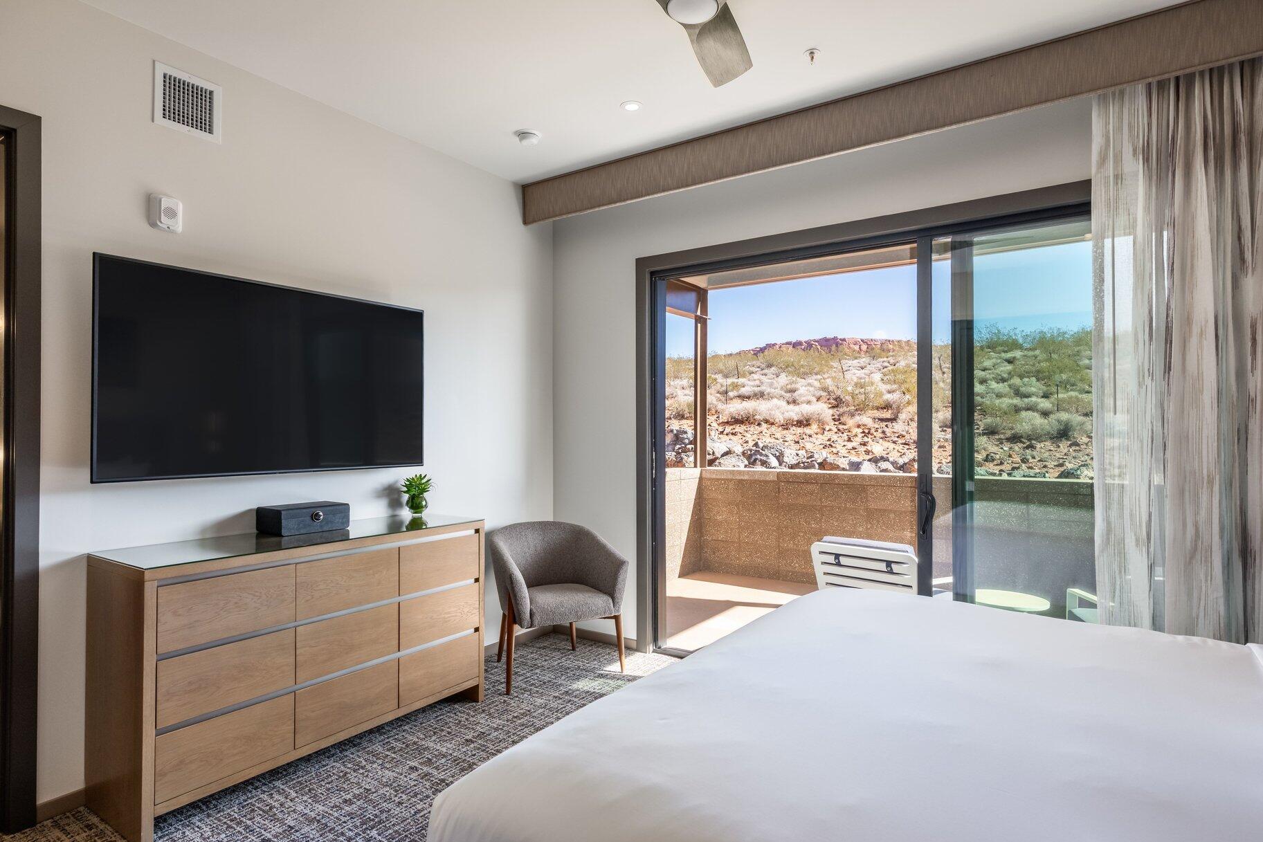 BLACK DESERT VILLAGES CONDO - Residential