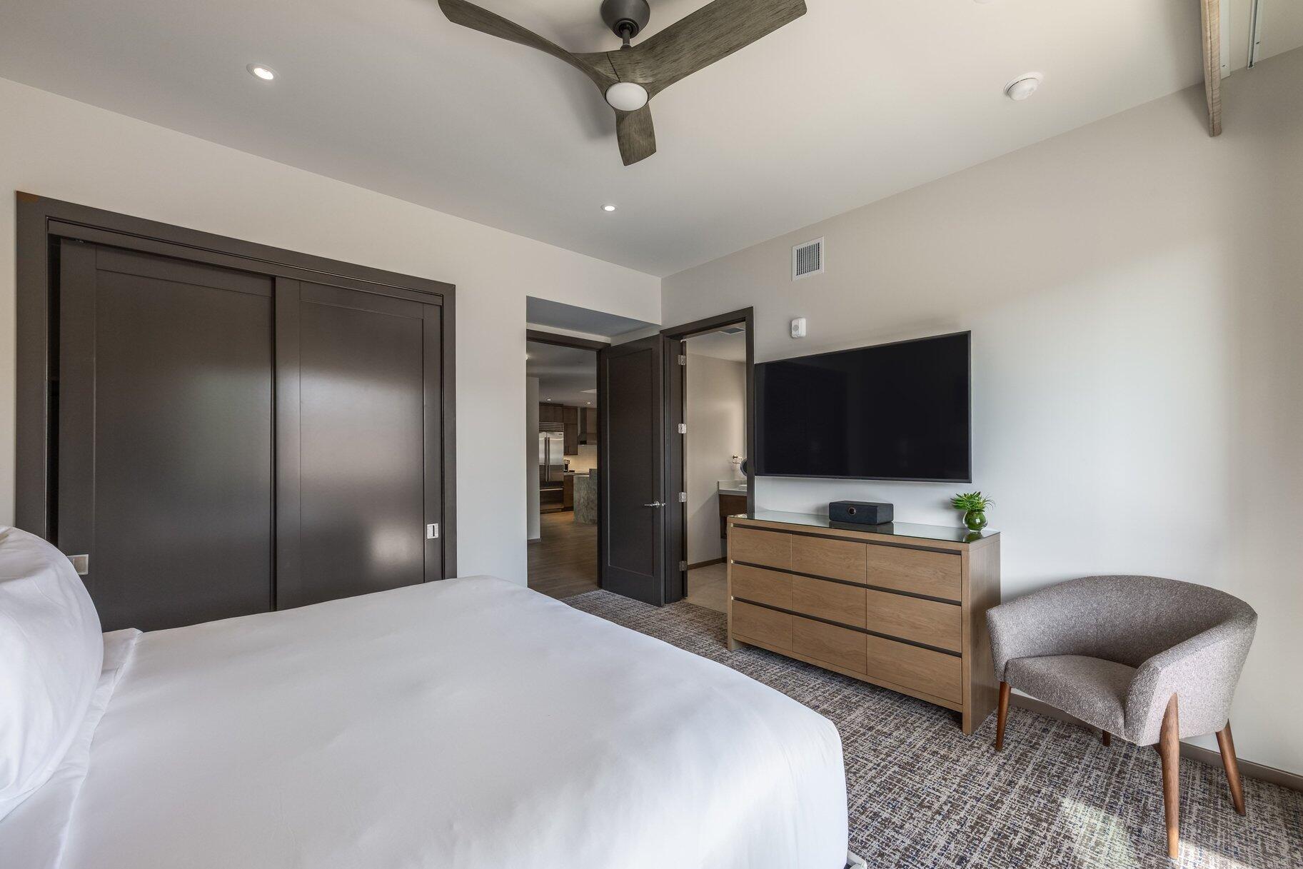 BLACK DESERT VILLAGES CONDO - Residential