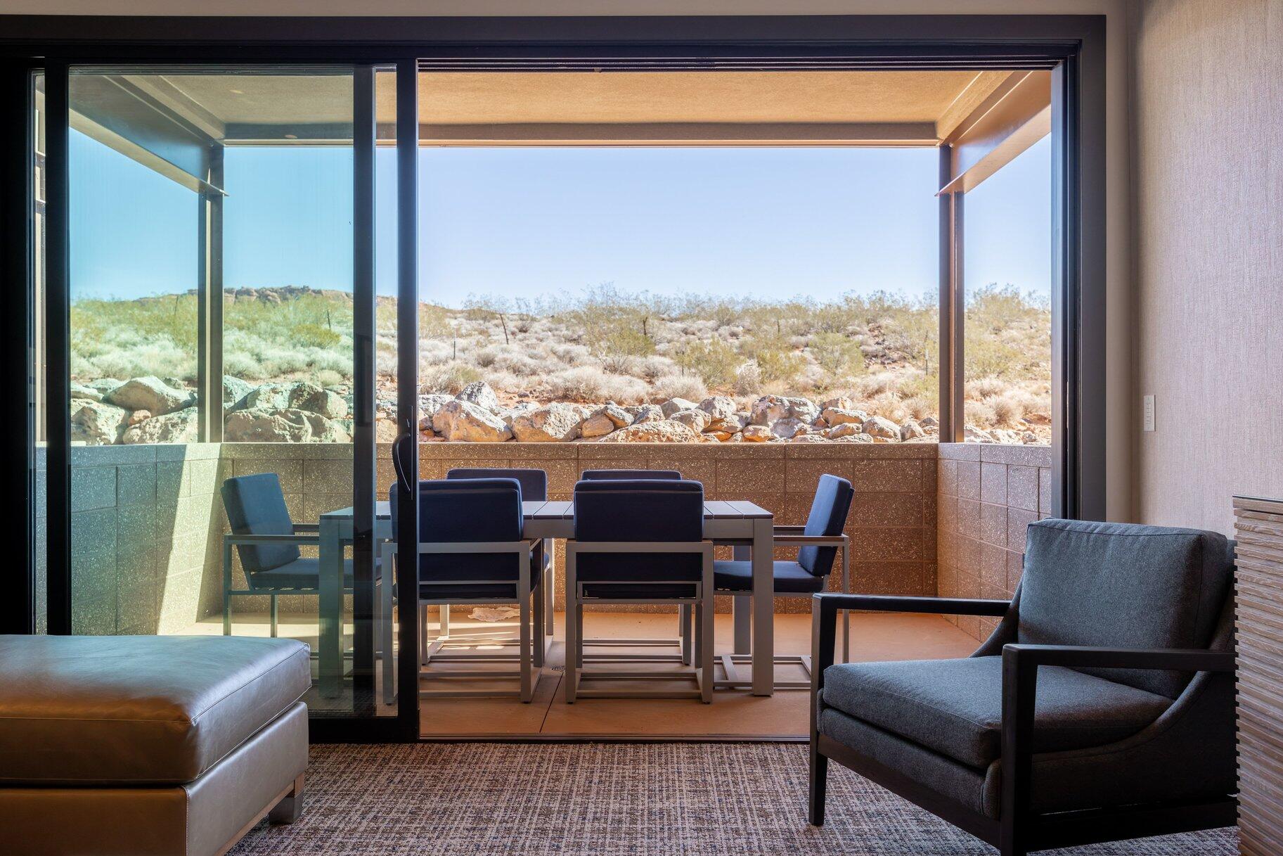 BLACK DESERT VILLAGES CONDO - Residential