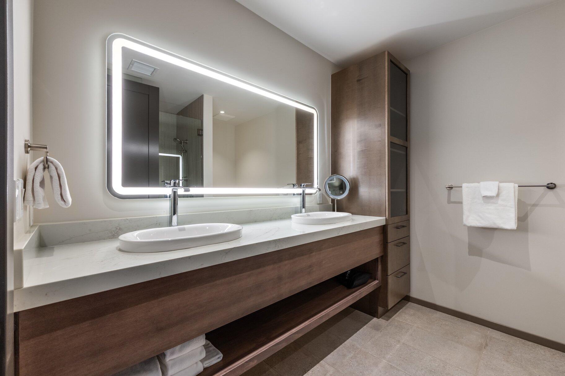 BLACK DESERT VILLAGES CONDO - Residential