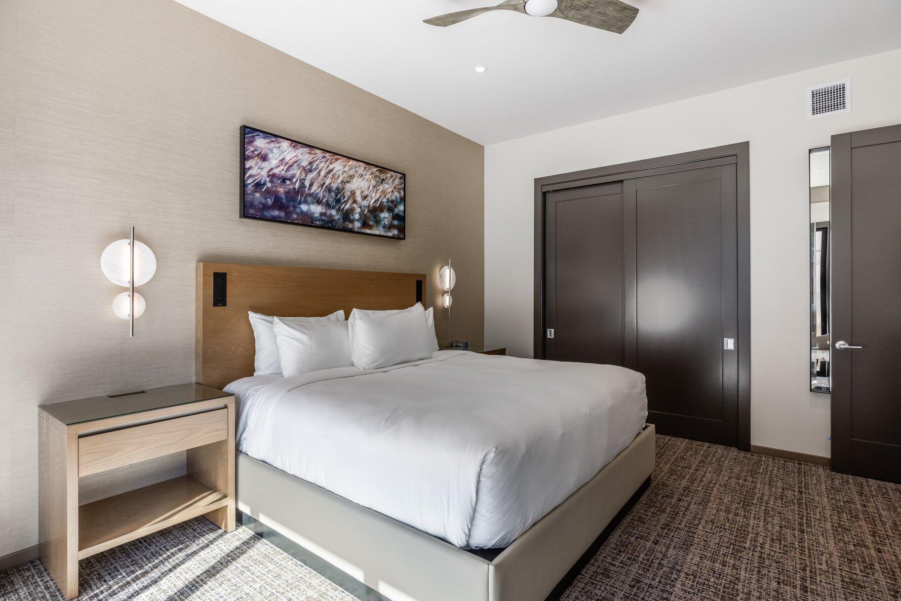 BLACK DESERT VILLAGES CONDO - Residential