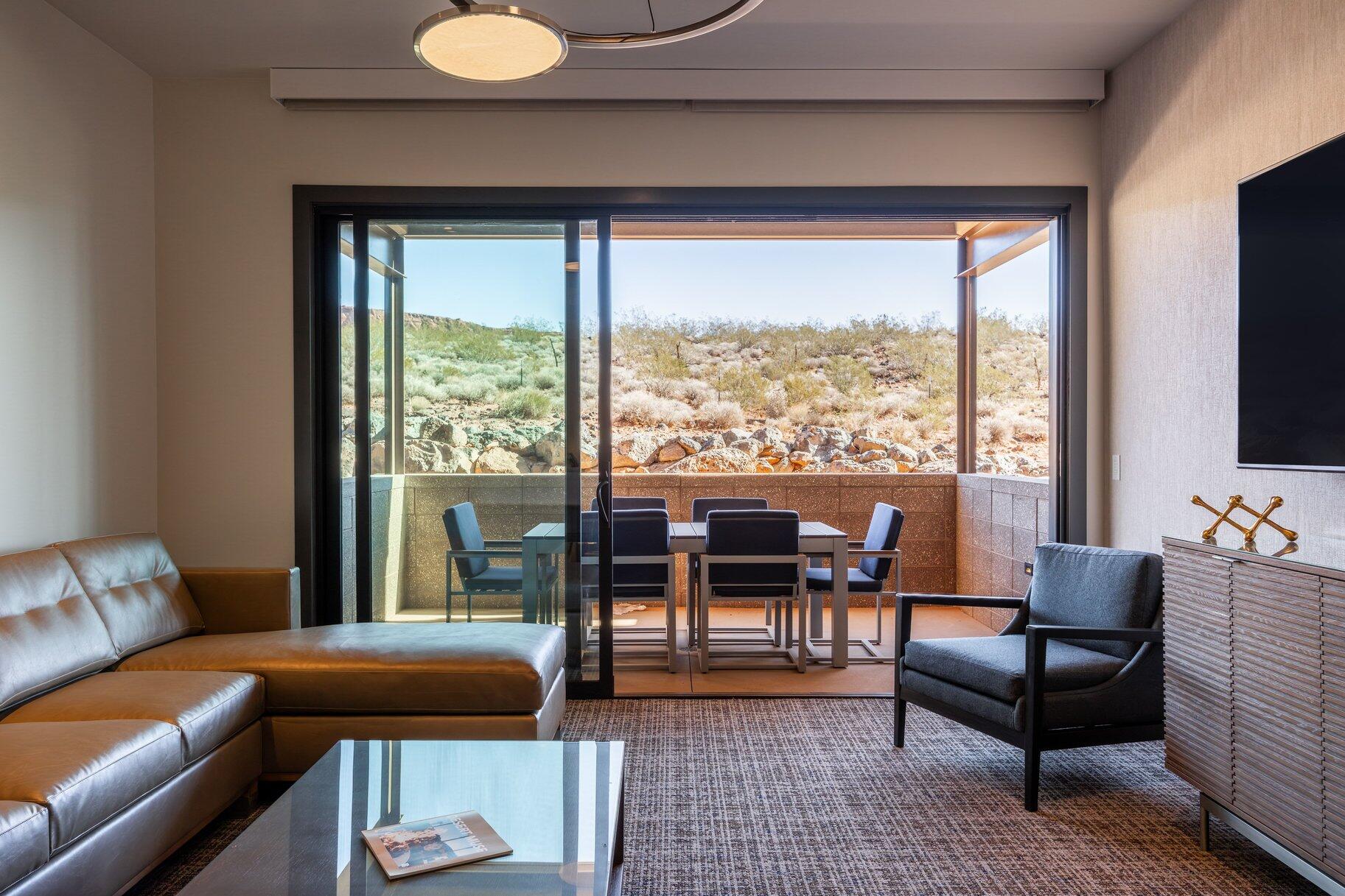 BLACK DESERT VILLAGES CONDO - Residential