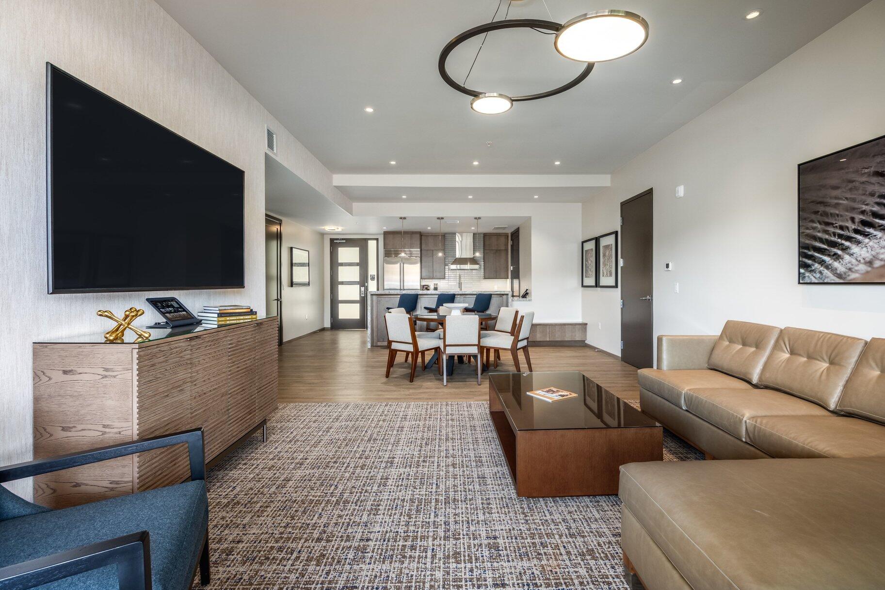 BLACK DESERT VILLAGES CONDO - Residential