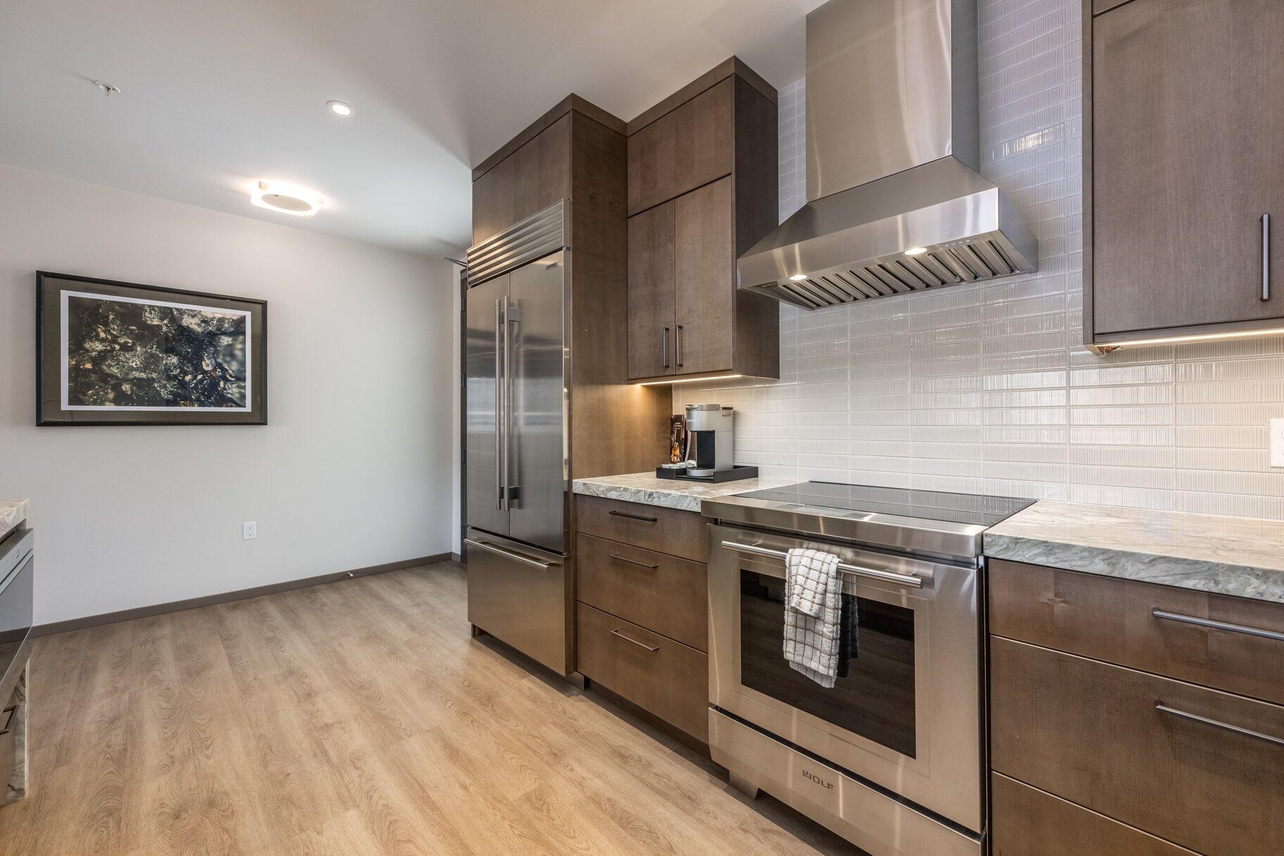 BLACK DESERT VILLAGES CONDO - Residential