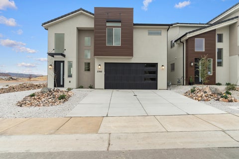 Photo of Lot 212 Southern View, Saint George, UT 84790 (MLS # 26-274055)
