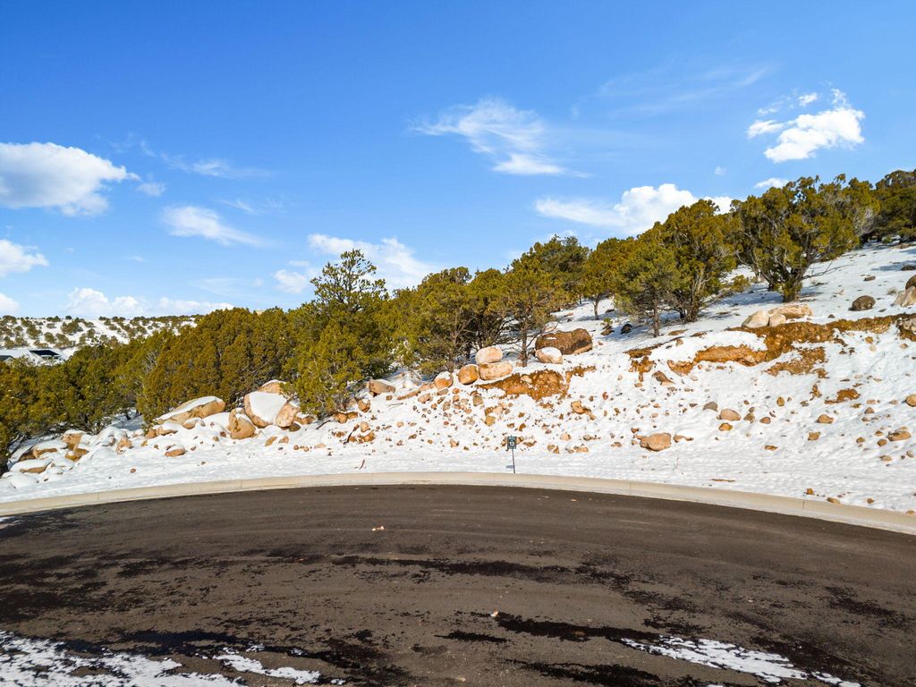 Photo of W Estate DR, Cedar City, UT 84720 (MLS # 26-271586)