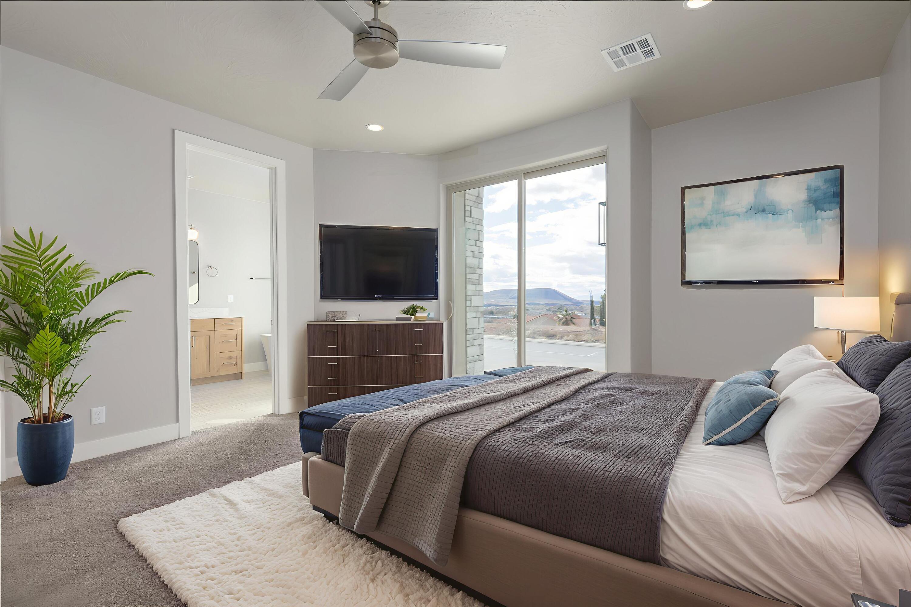 SUNSET VIEW ESTATES - Residential