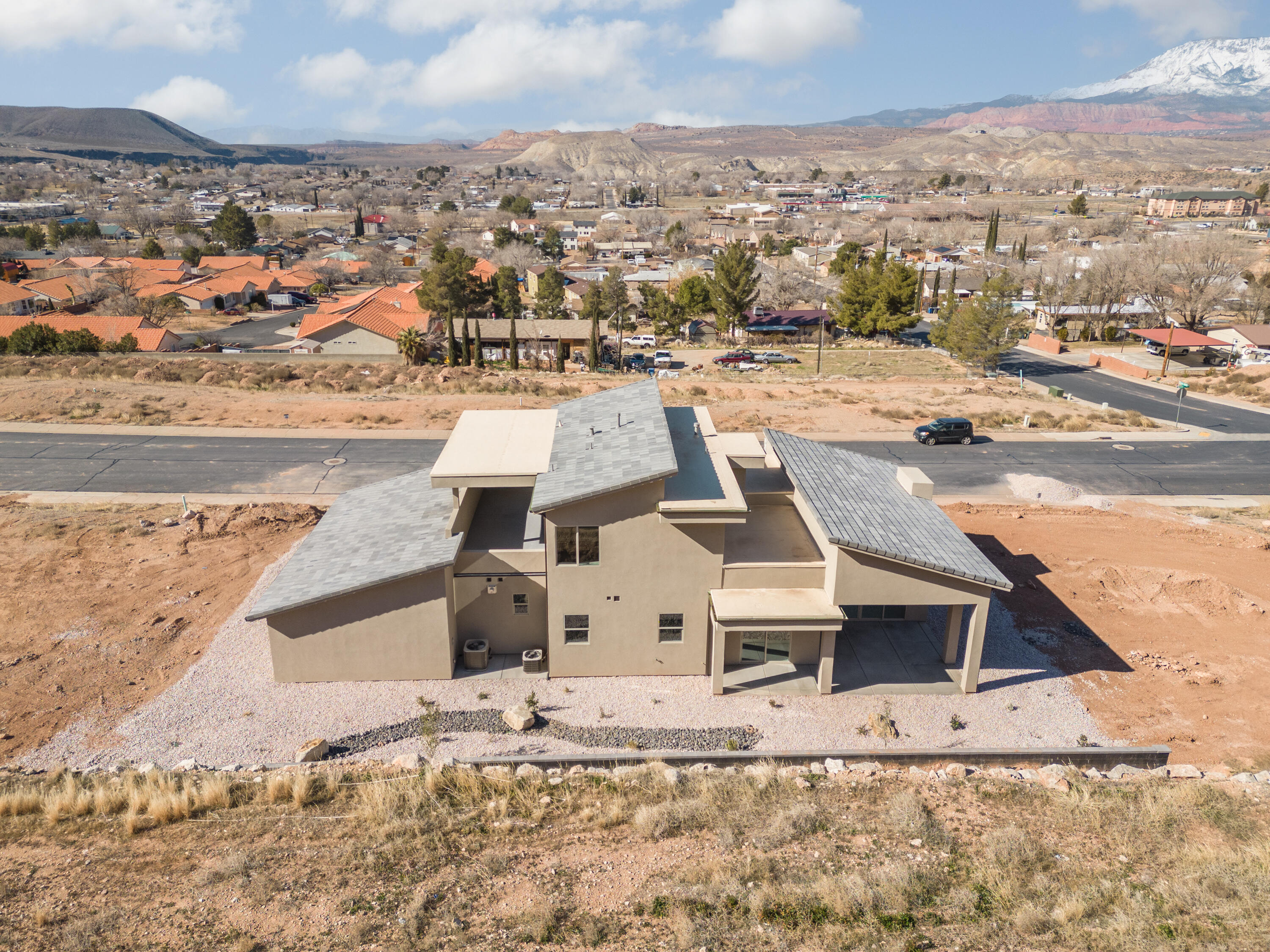 SUNSET VIEW ESTATES - Residential