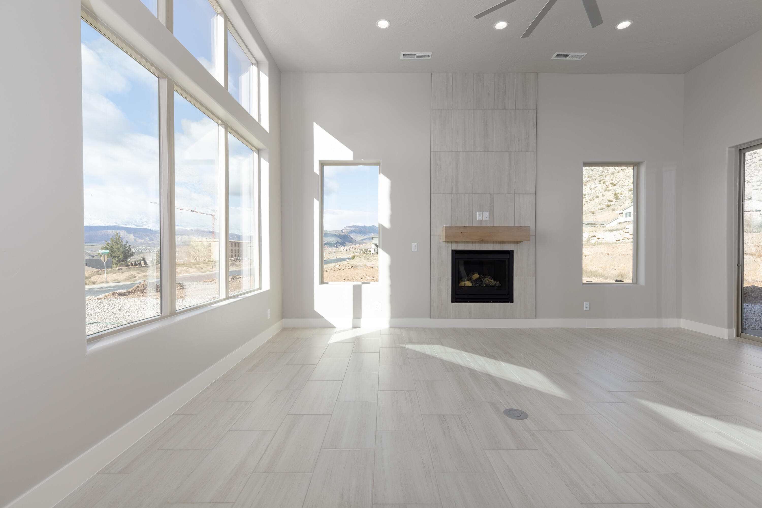 SUNSET VIEW ESTATES - Residential