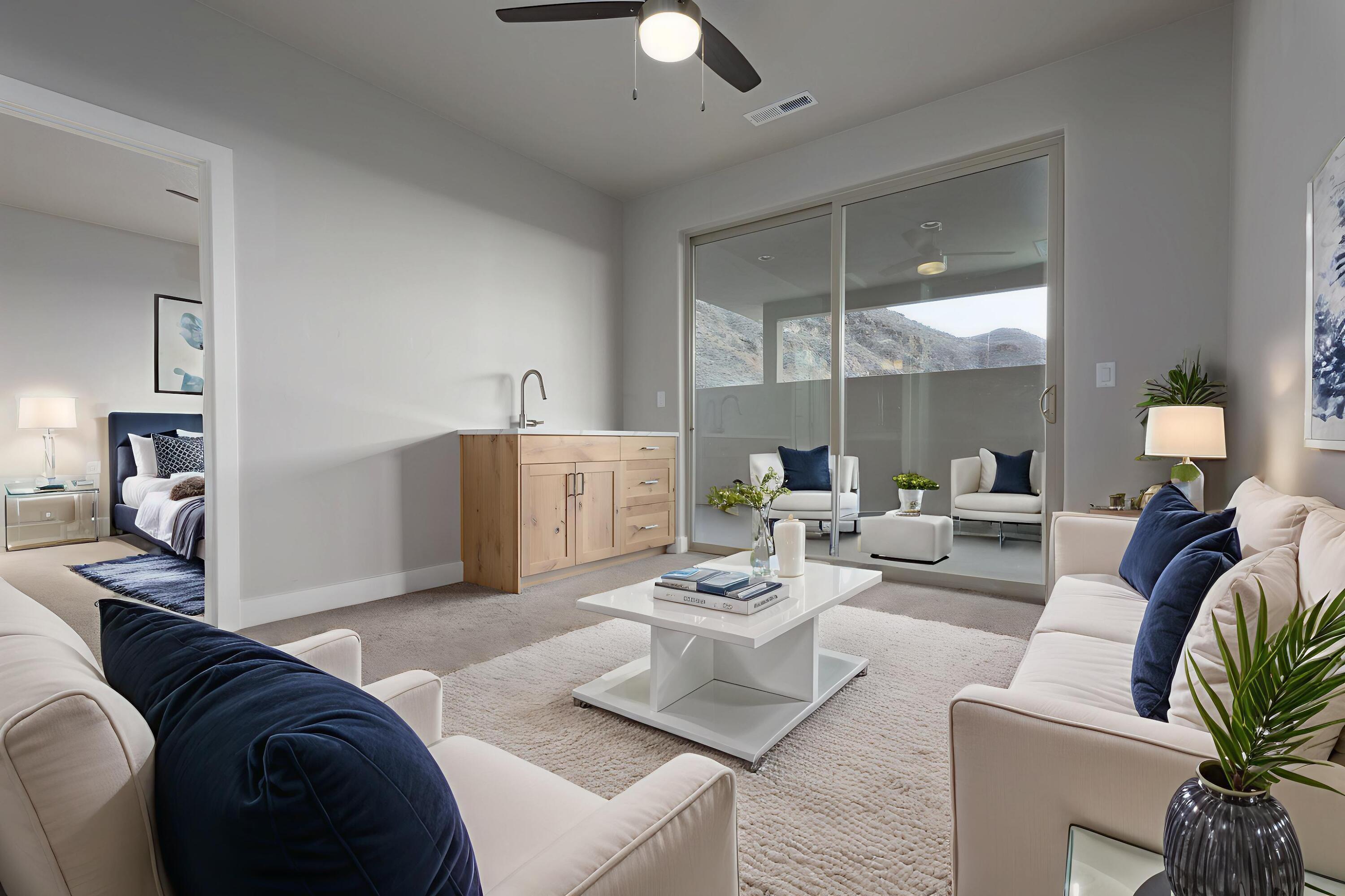 SUNSET VIEW ESTATES - Residential