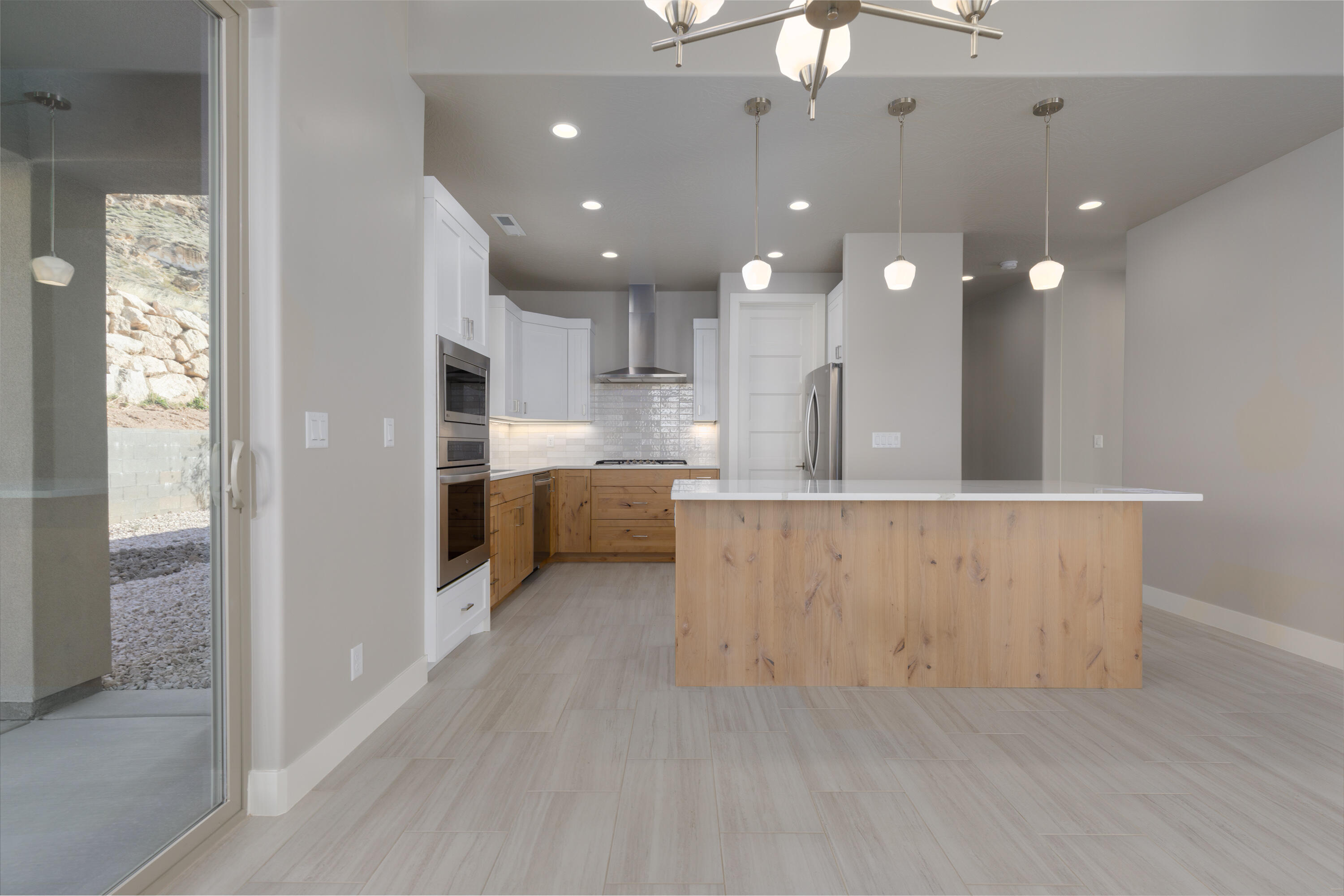 SUNSET VIEW ESTATES - Residential