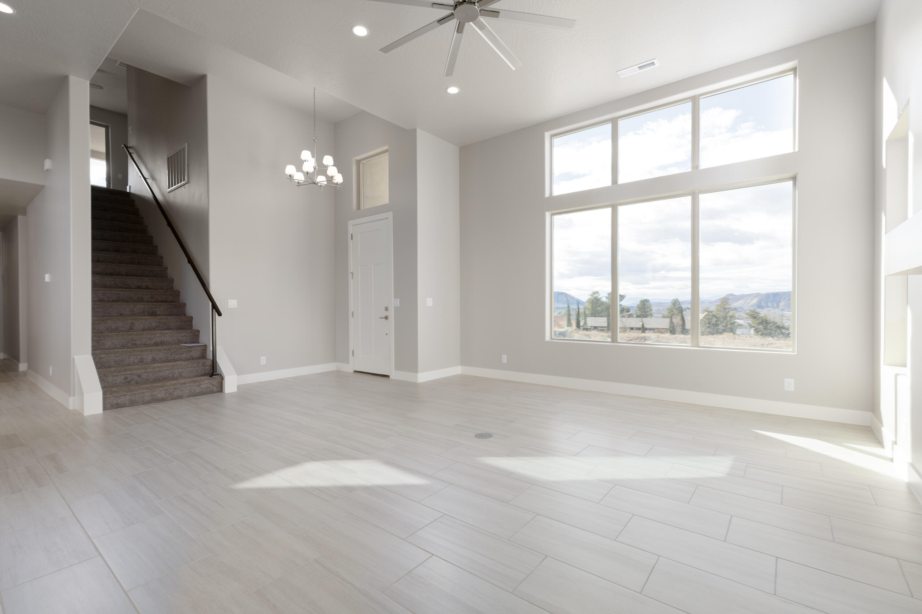 SUNSET VIEW ESTATES - Residential