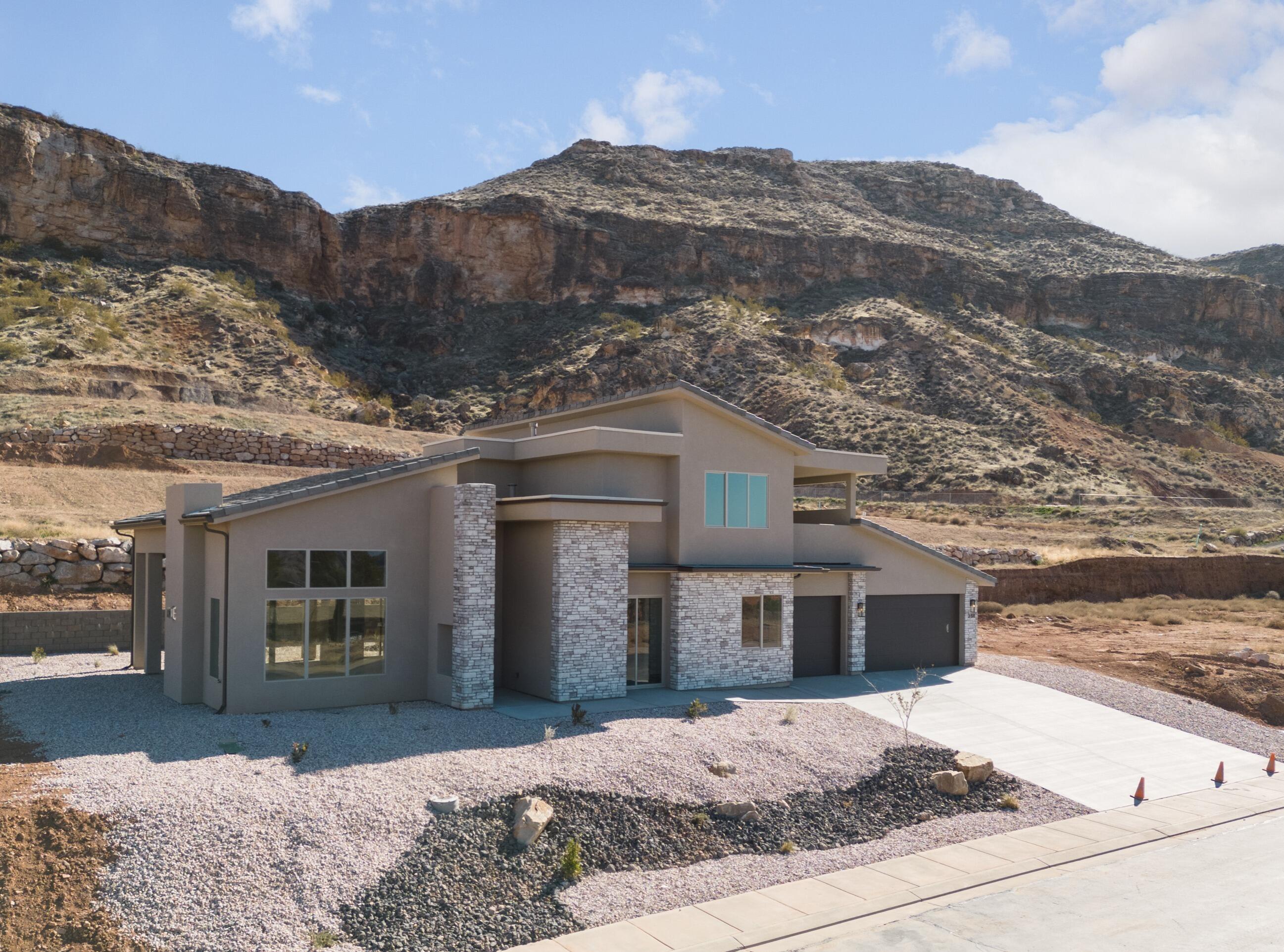 SUNSET VIEW ESTATES - Residential