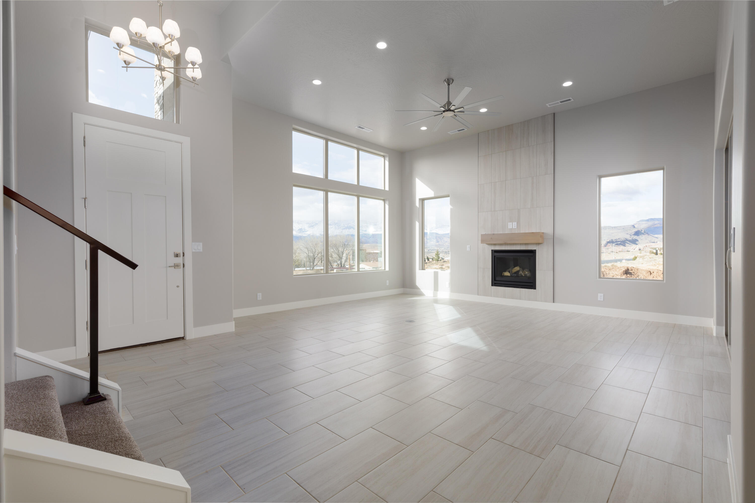 SUNSET VIEW ESTATES - Residential