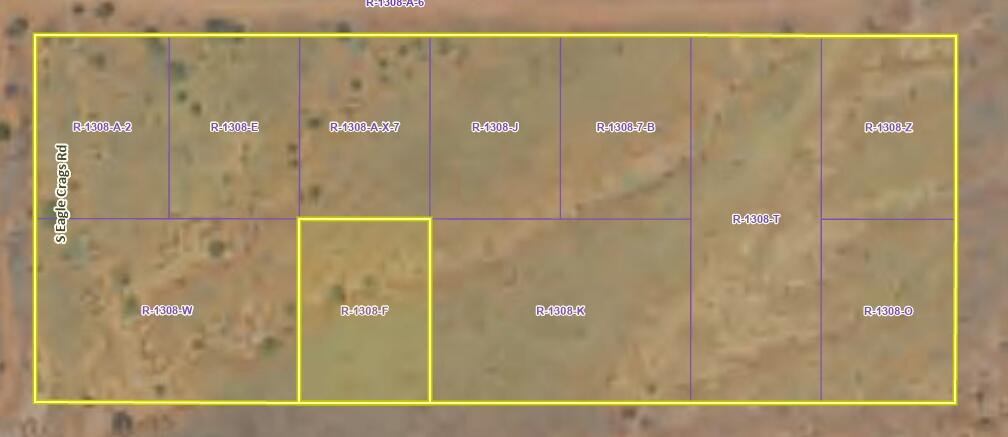 ROCKVILLE TOWNSITE - Land