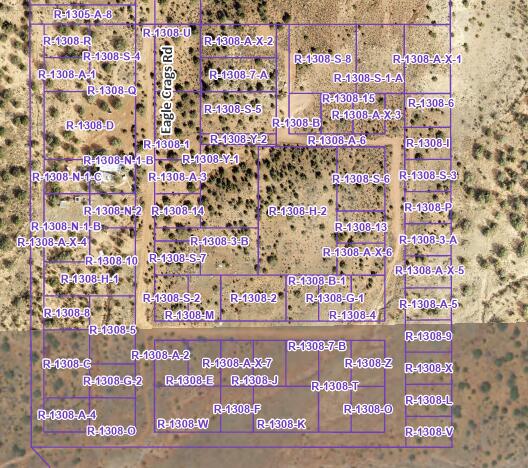 ROCKVILLE TOWNSITE - Land