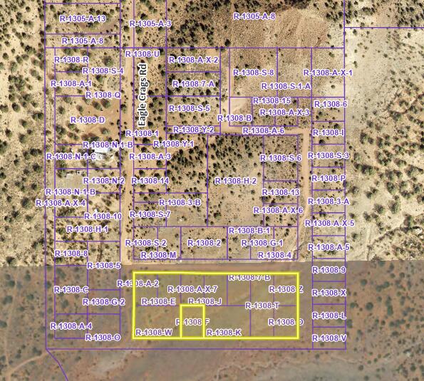 ROCKVILLE TOWNSITE - Land