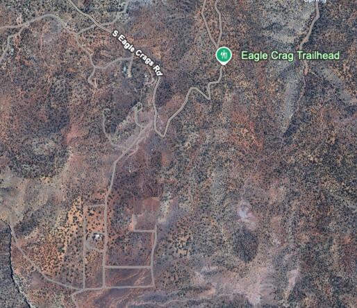 ROCKVILLE TOWNSITE - Land