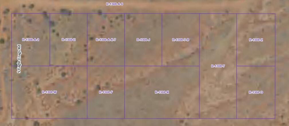 ROCKVILLE TOWNSITE - Land