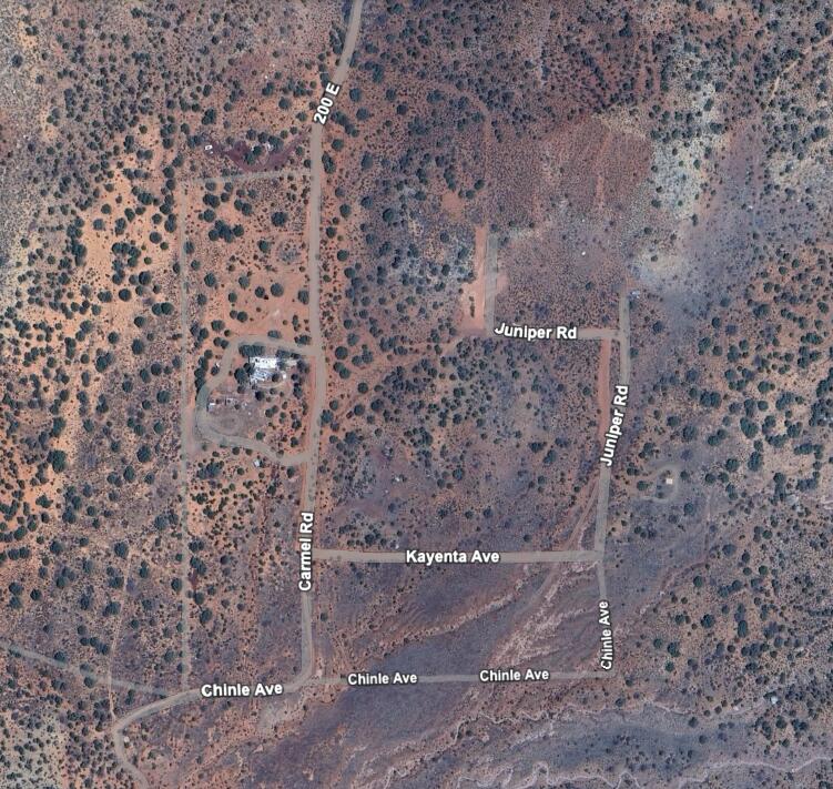 ROCKVILLE TOWNSITE - Land