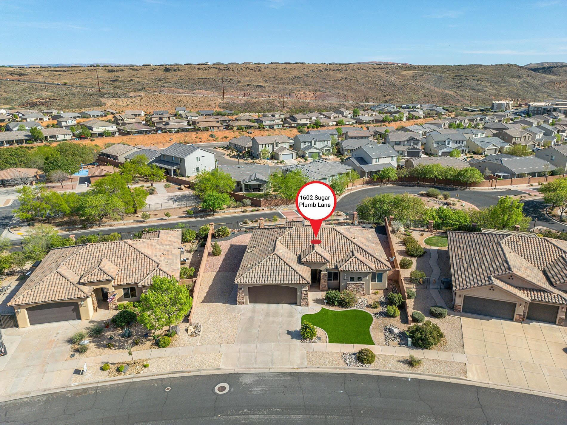 SIENNA HEIGHTS - Residential