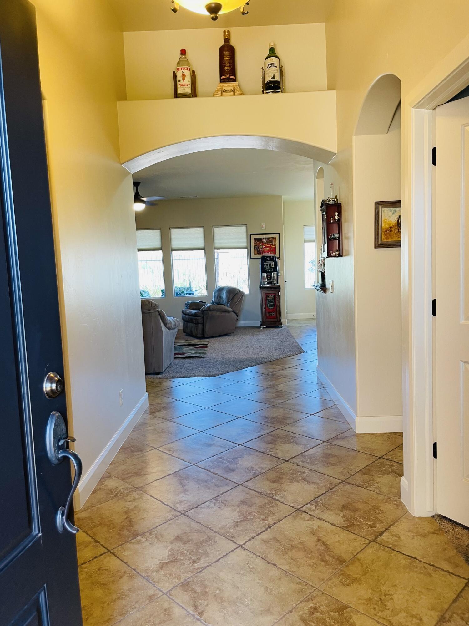 SIENNA HEIGHTS - Residential