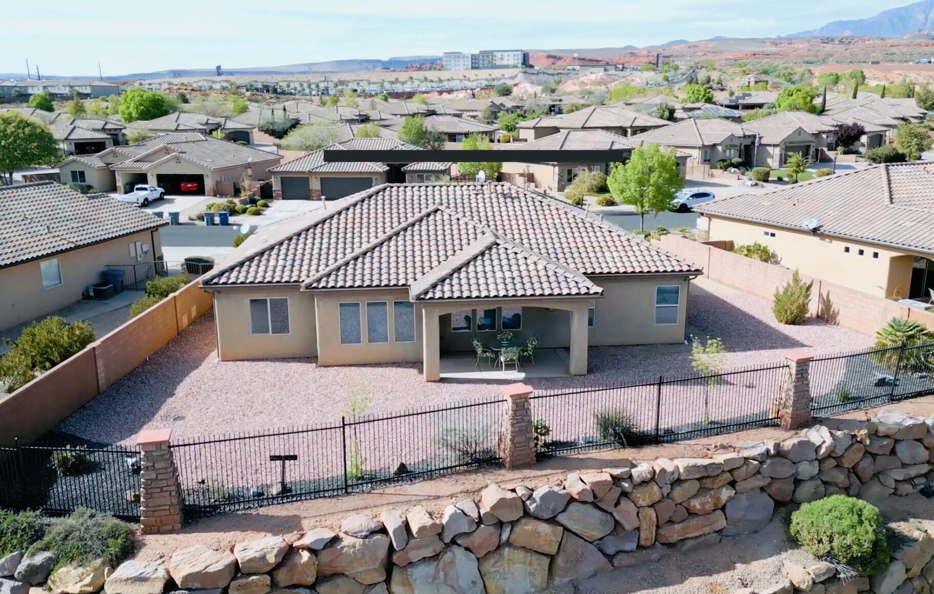 SIENNA HEIGHTS - Residential