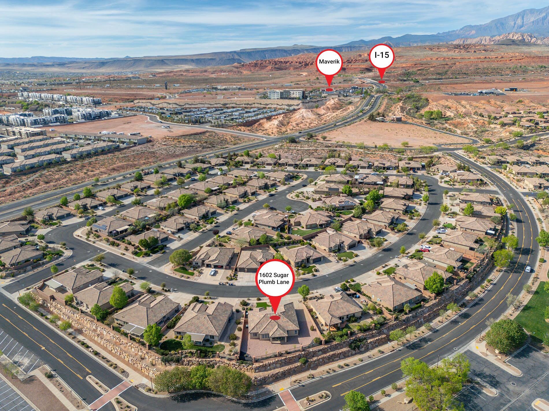 SIENNA HEIGHTS - Residential