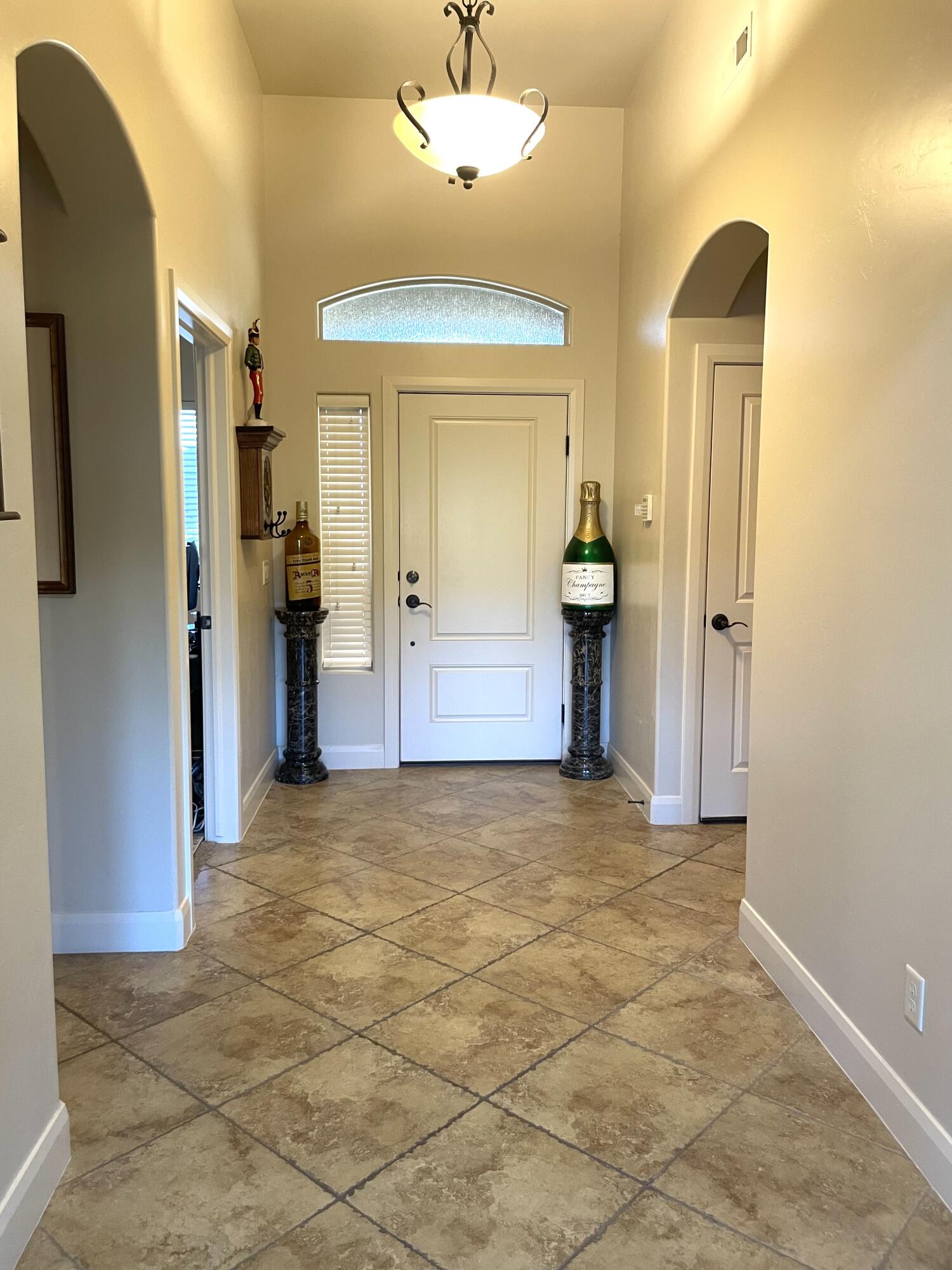 SIENNA HEIGHTS - Residential