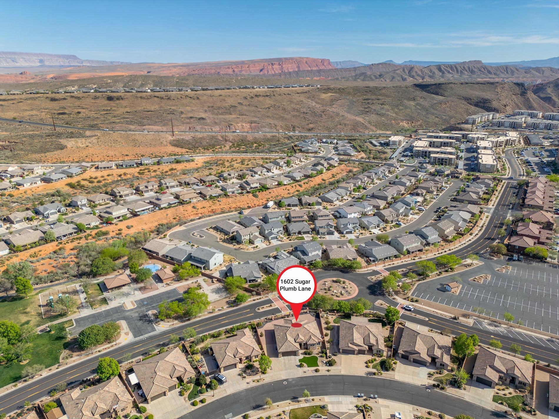 SIENNA HEIGHTS - Residential