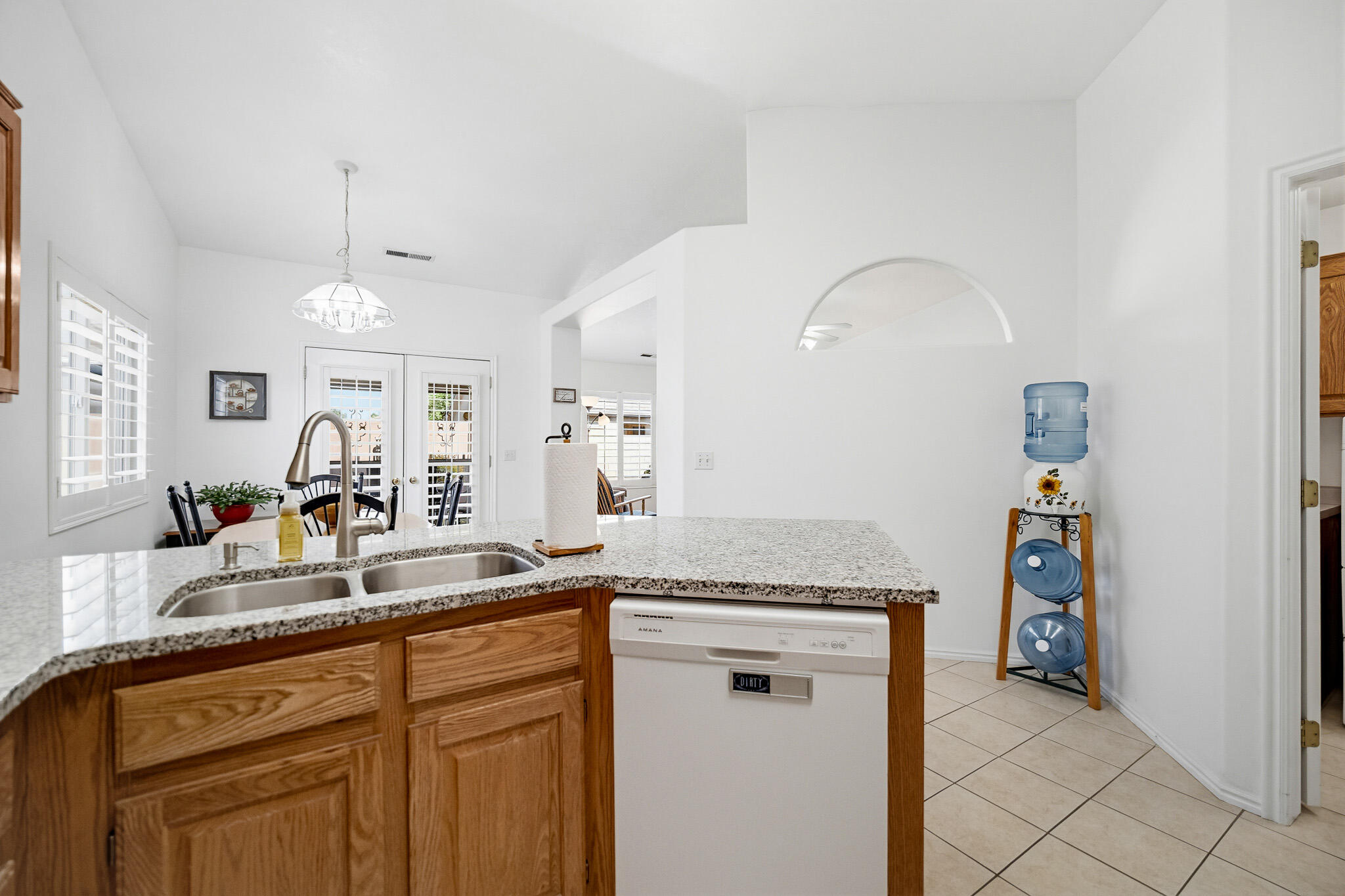 PADRE LAKES TOWNHOMES - Residential