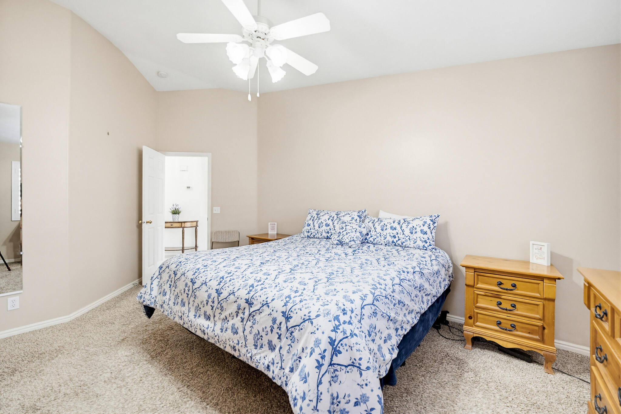 PADRE LAKES TOWNHOMES - Residential