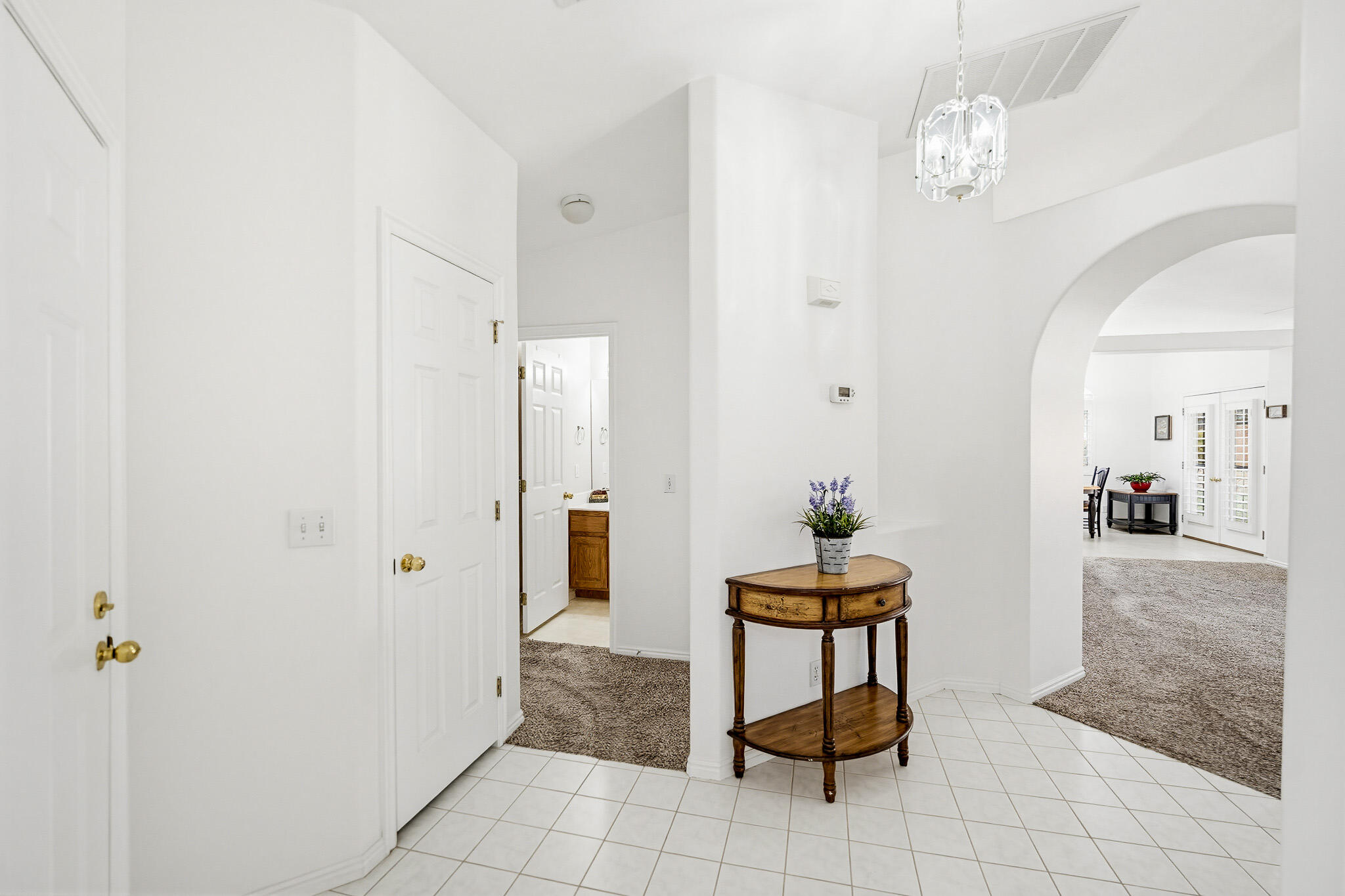 PADRE LAKES TOWNHOMES - Residential