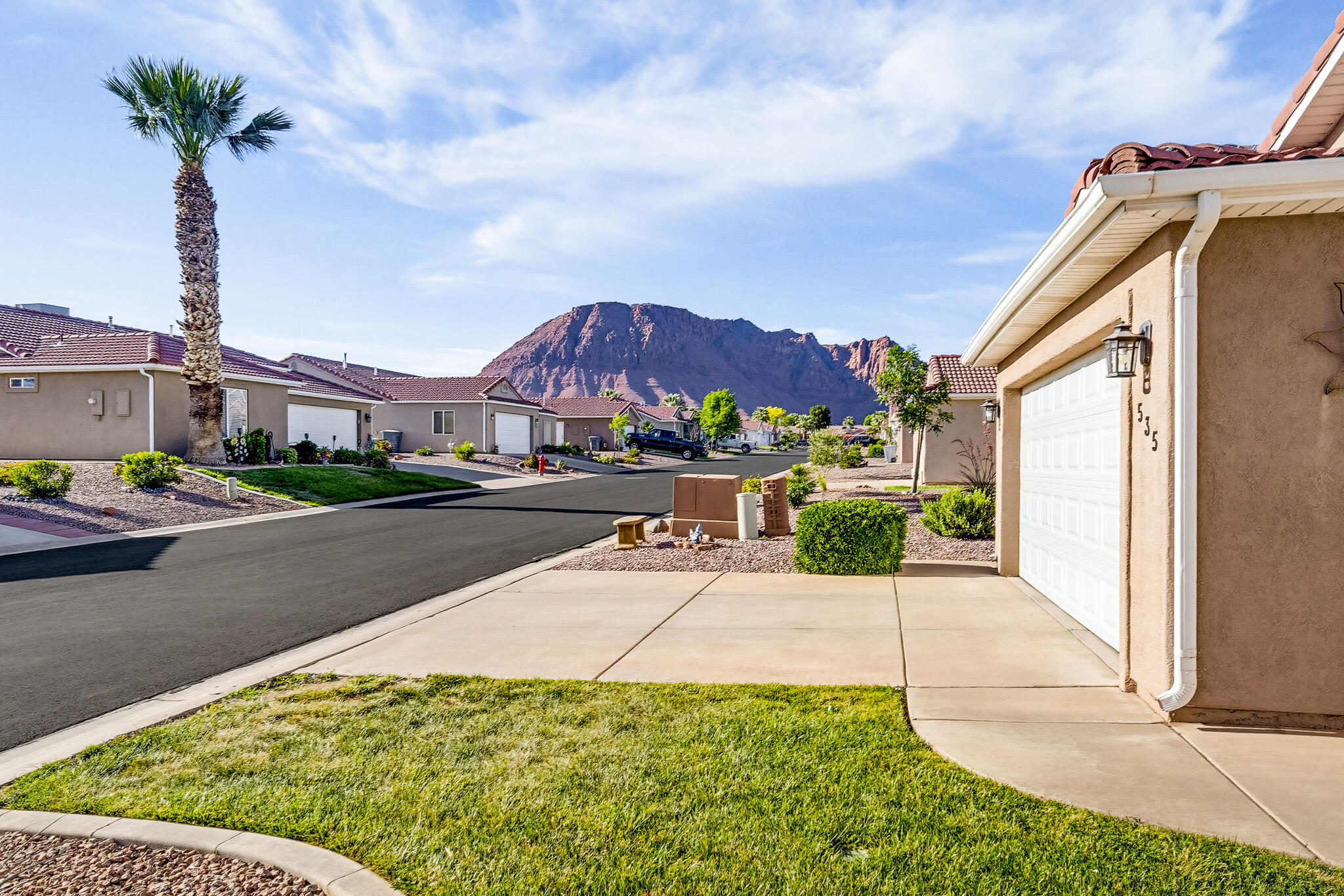 PADRE LAKES TOWNHOMES - Residential