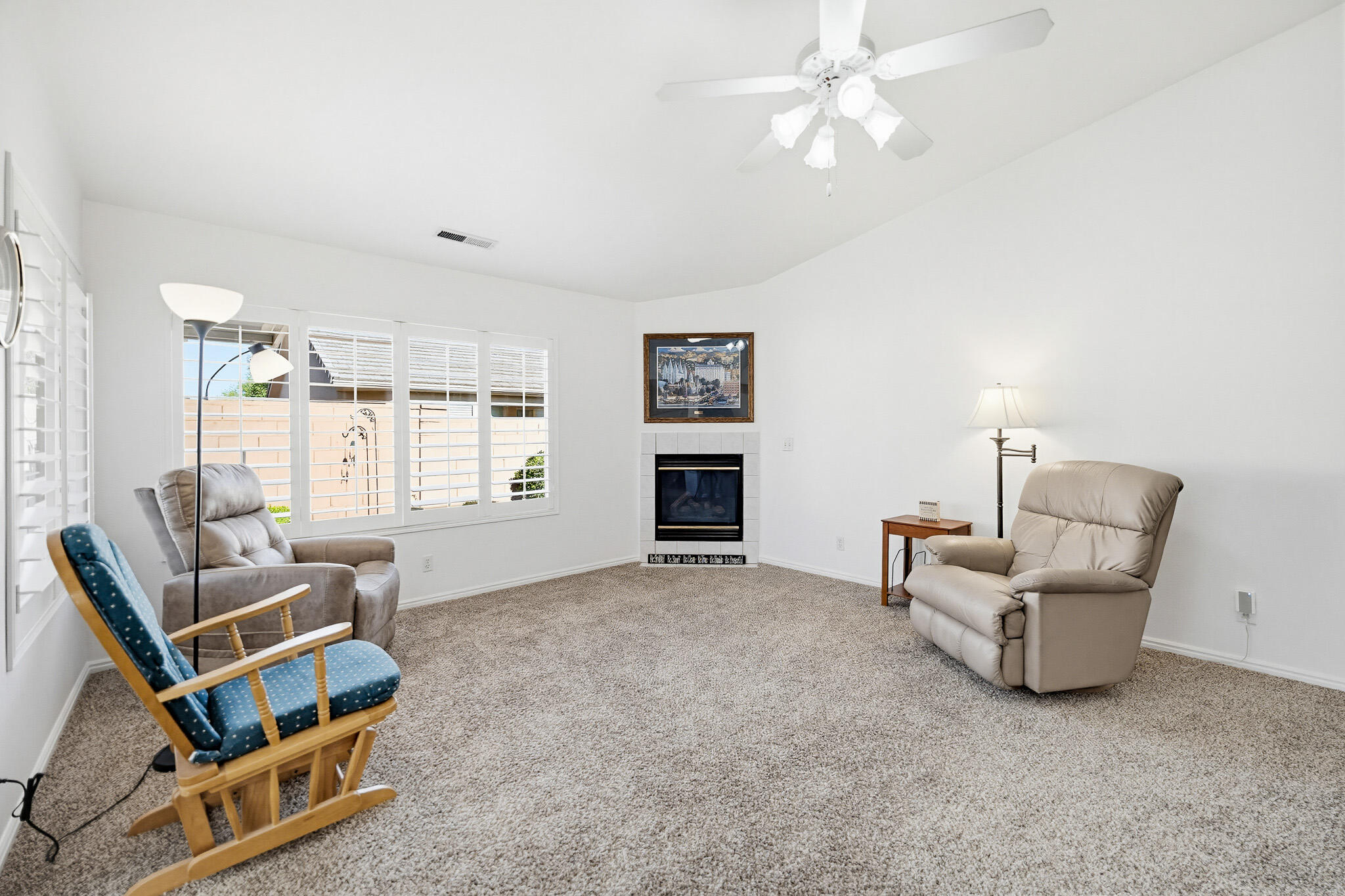PADRE LAKES TOWNHOMES - Residential