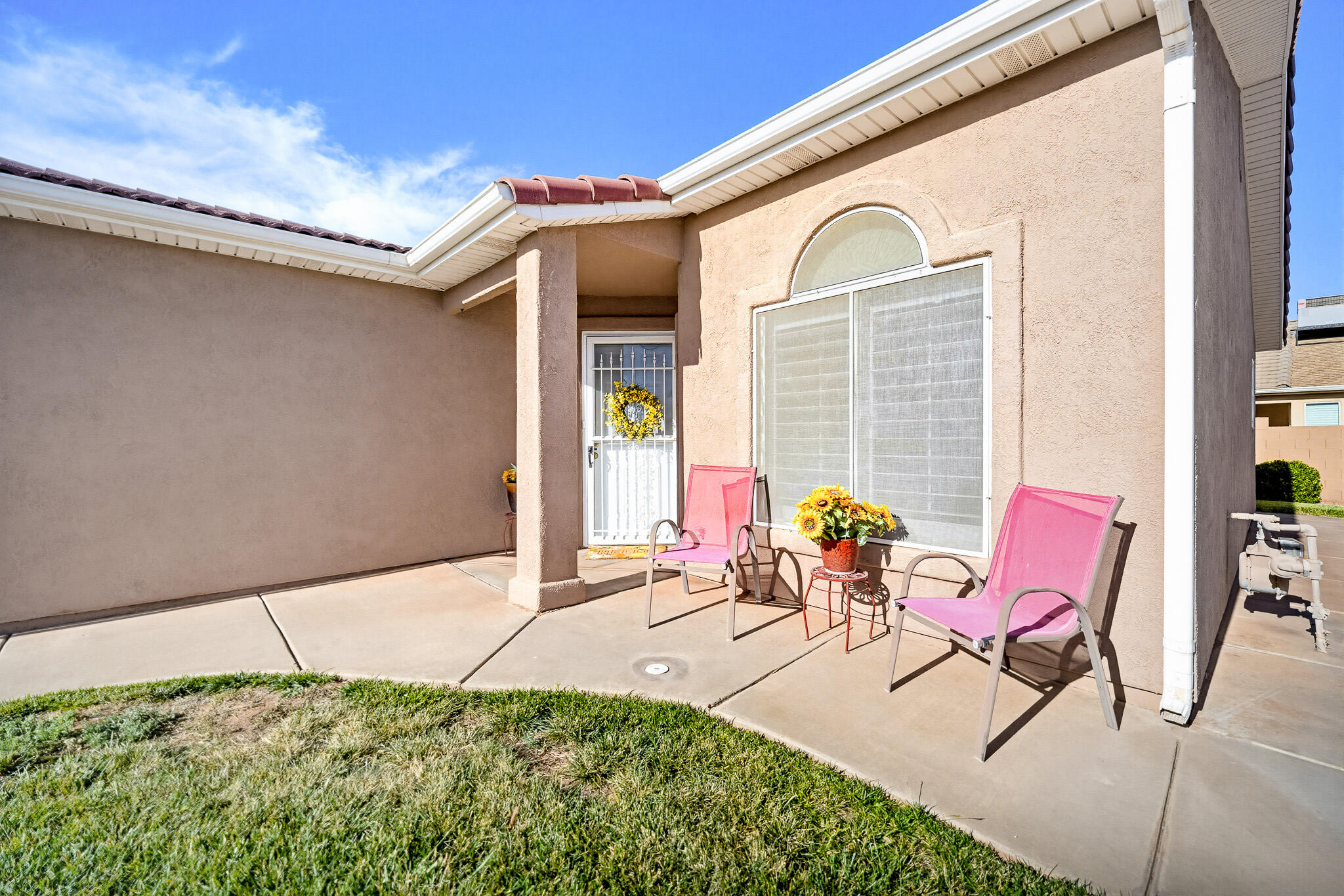 PADRE LAKES TOWNHOMES - Residential