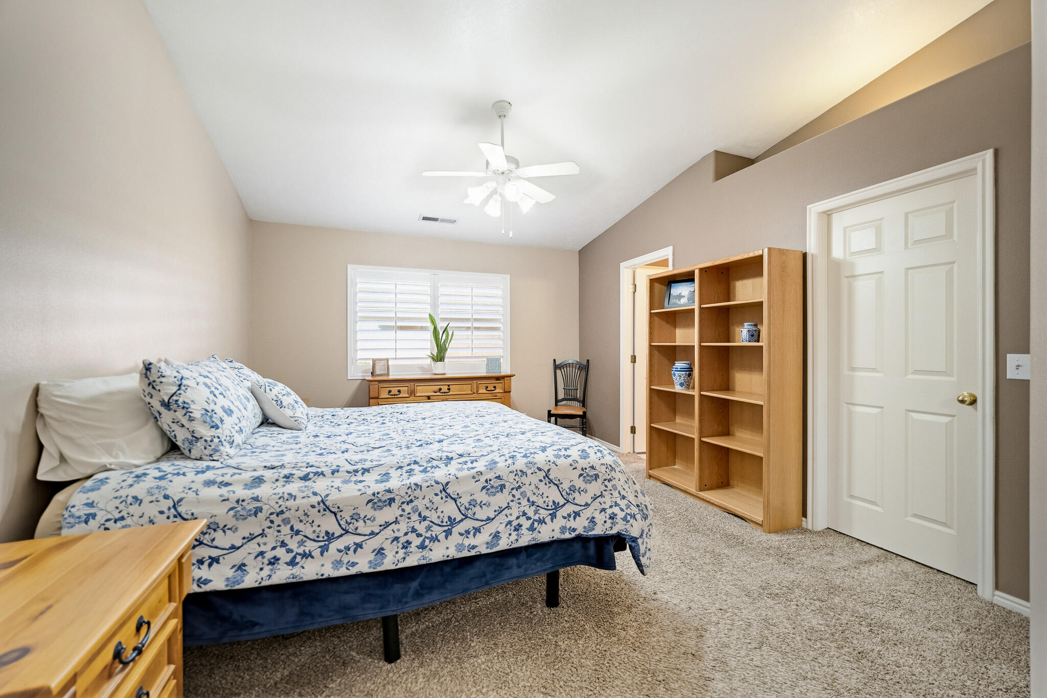 PADRE LAKES TOWNHOMES - Residential