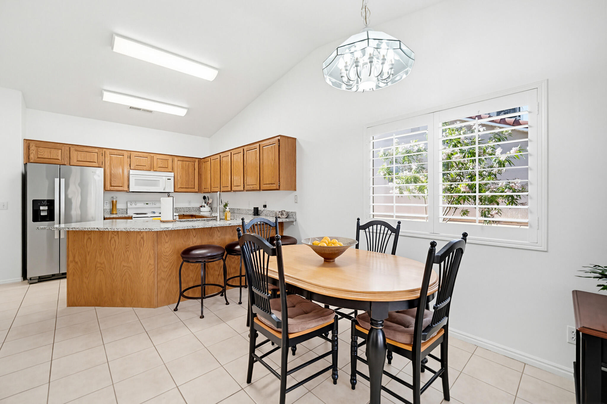 PADRE LAKES TOWNHOMES - Residential