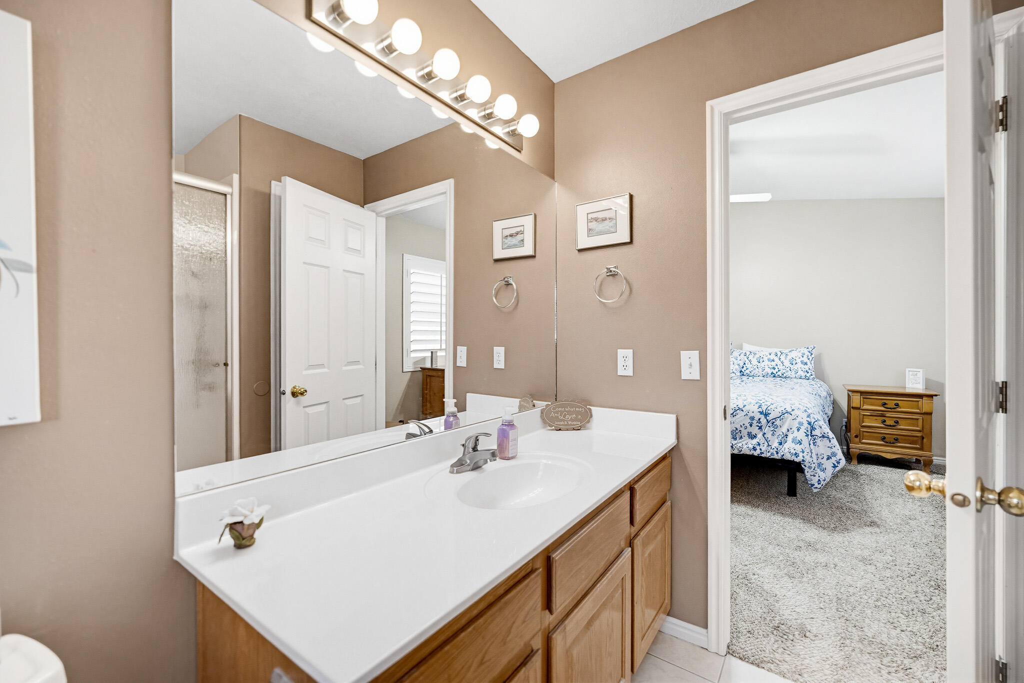 PADRE LAKES TOWNHOMES - Residential