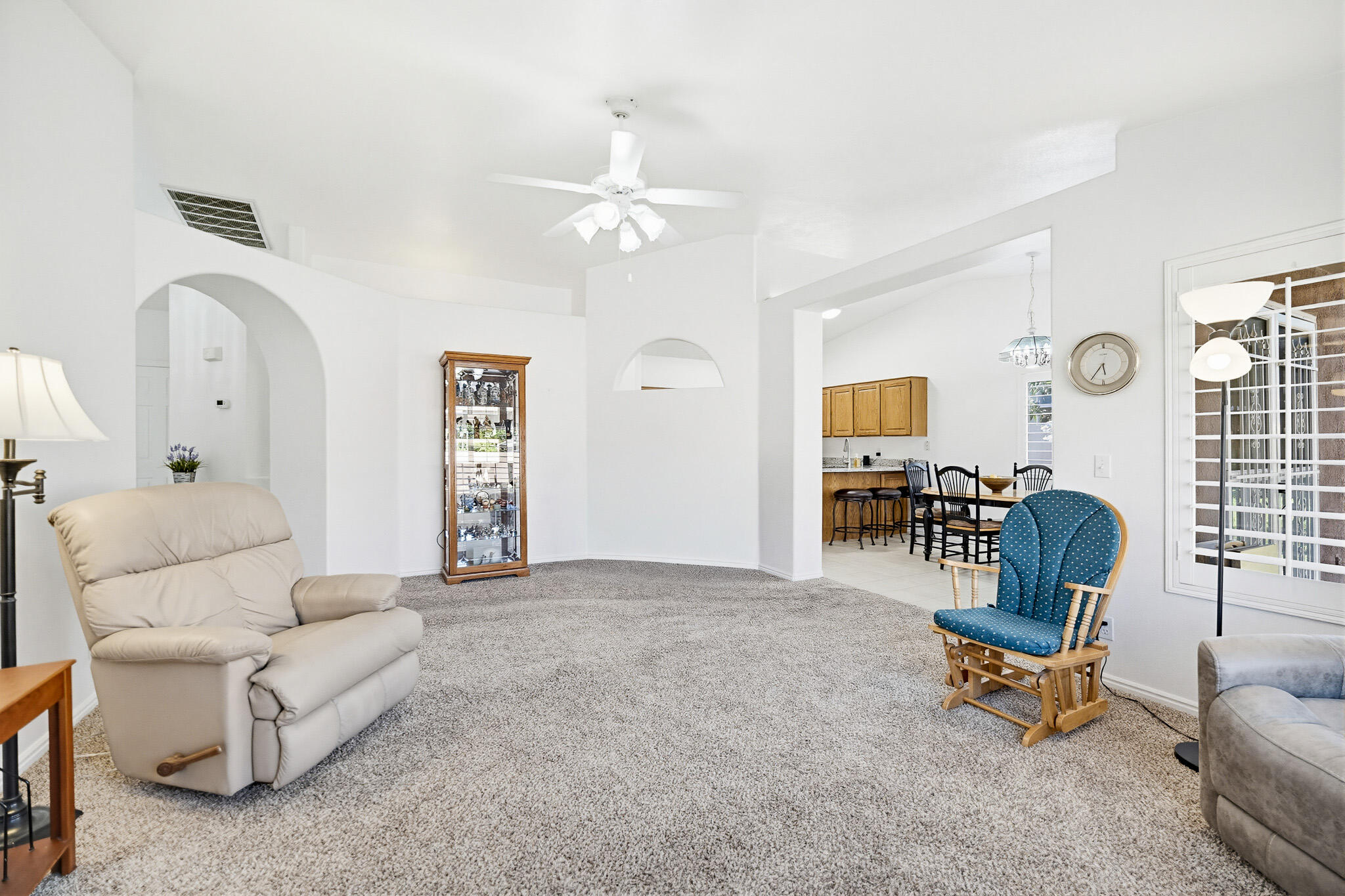 PADRE LAKES TOWNHOMES - Residential