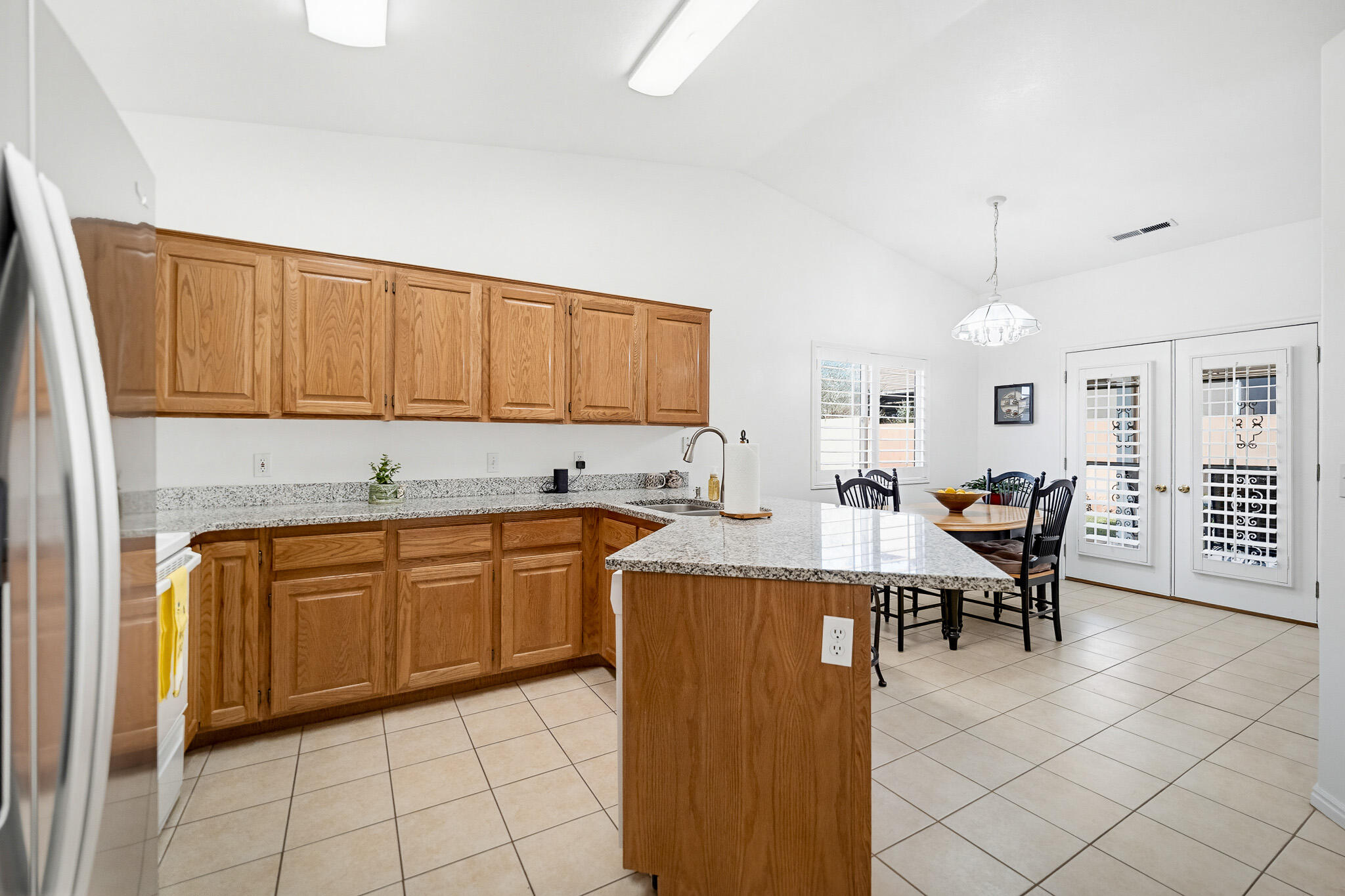 PADRE LAKES TOWNHOMES - Residential