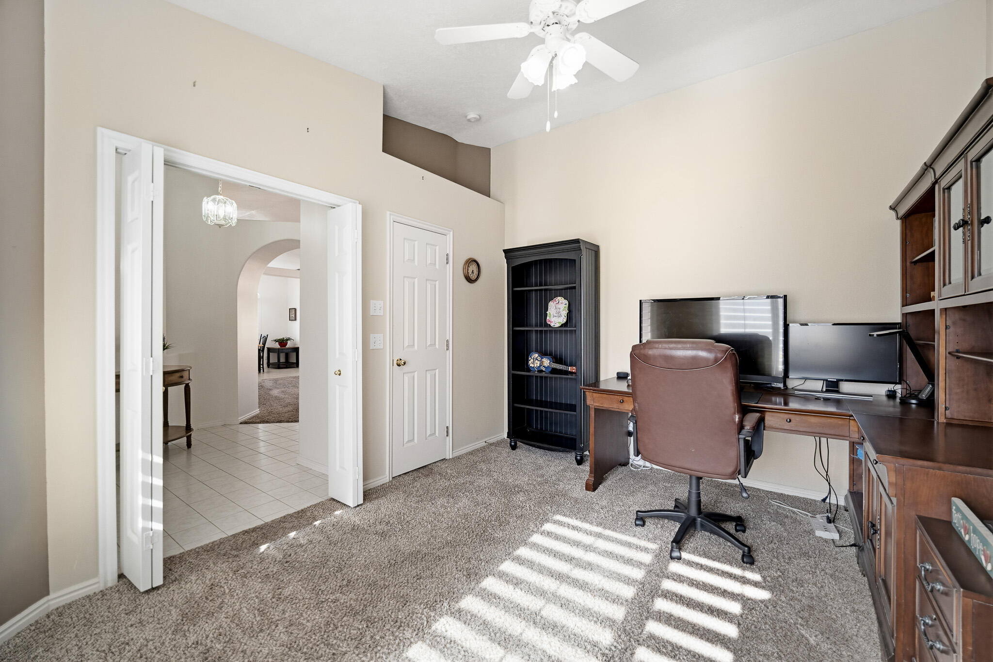 PADRE LAKES TOWNHOMES - Residential