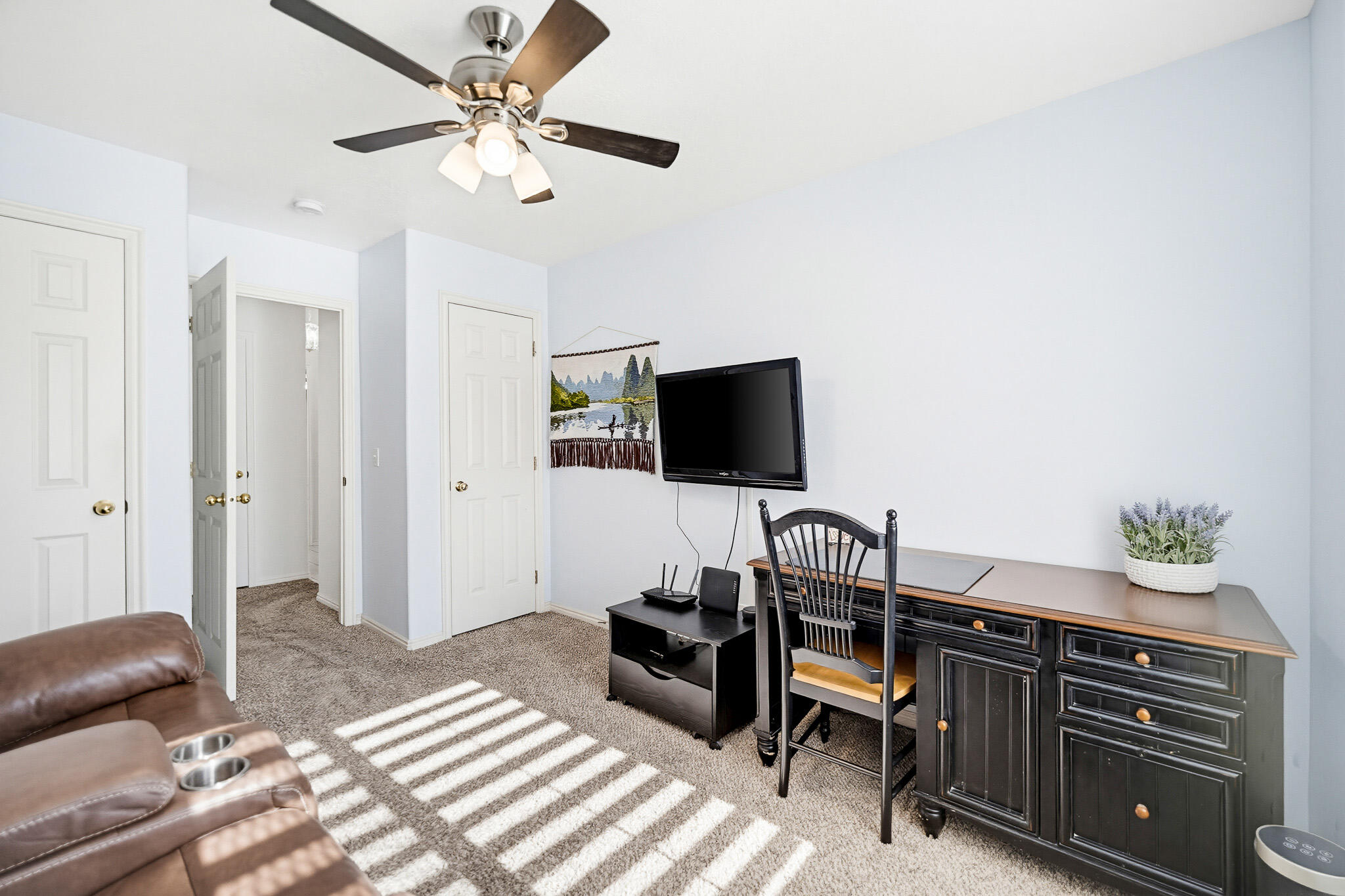 PADRE LAKES TOWNHOMES - Residential