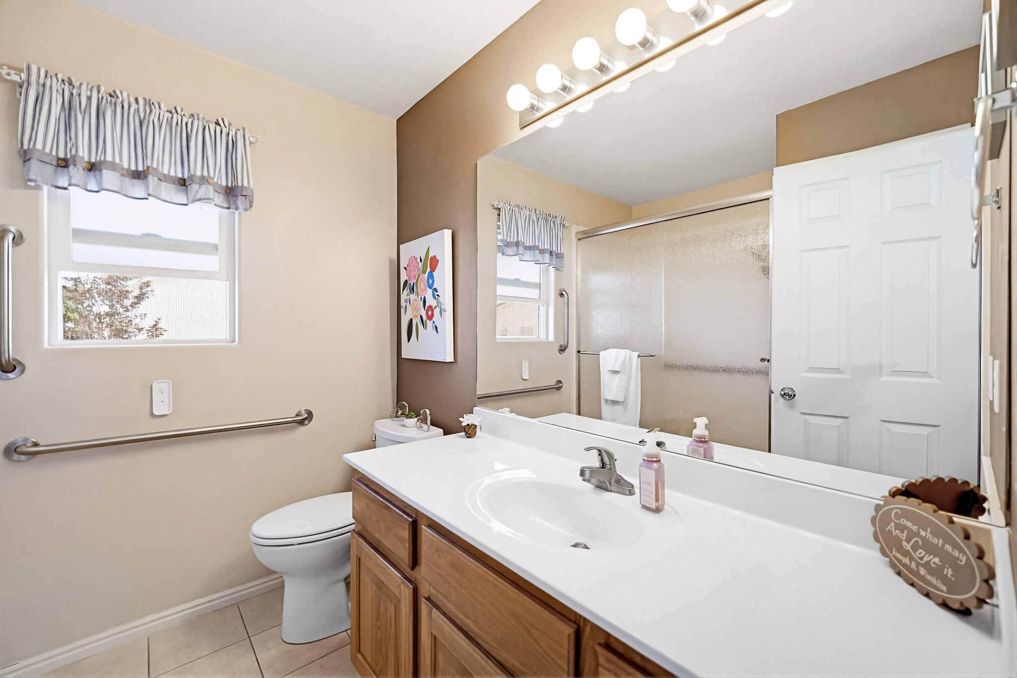 PADRE LAKES TOWNHOMES - Residential