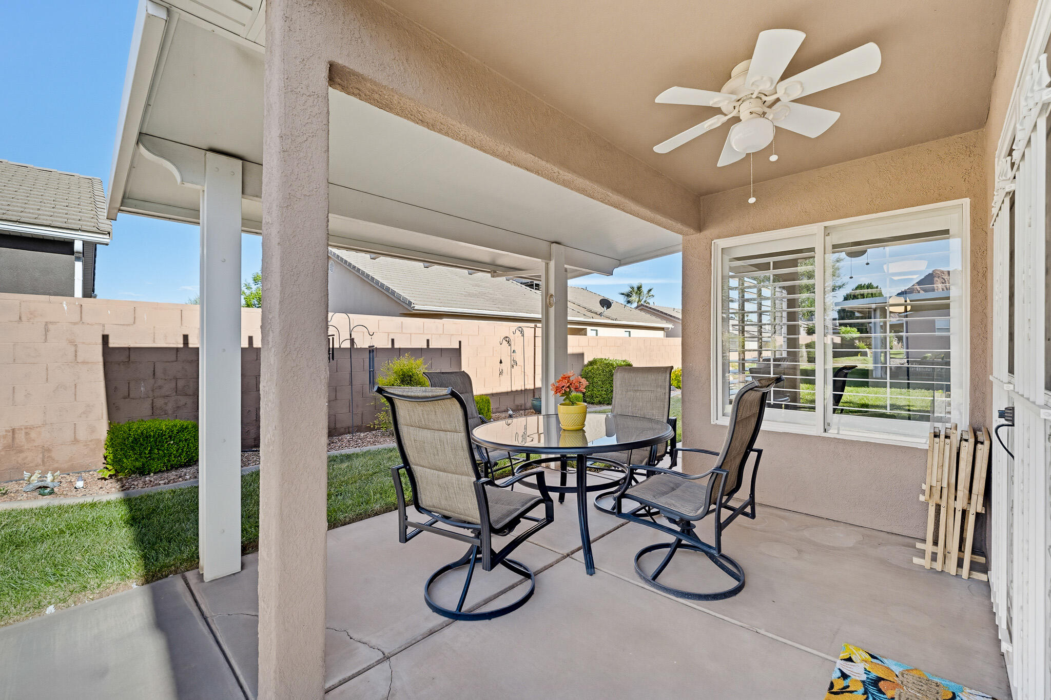 PADRE LAKES TOWNHOMES - Residential