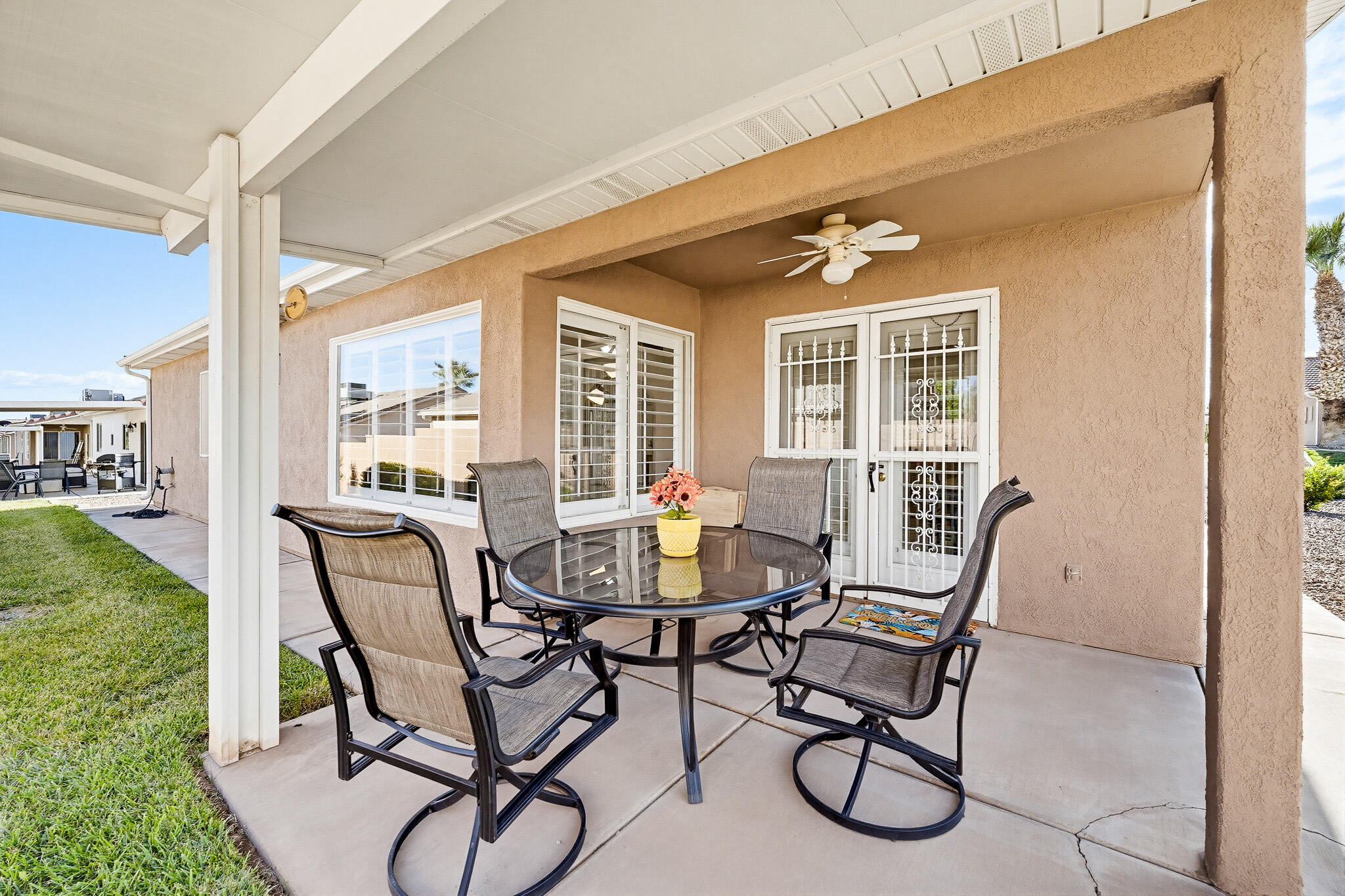 PADRE LAKES TOWNHOMES - Residential
